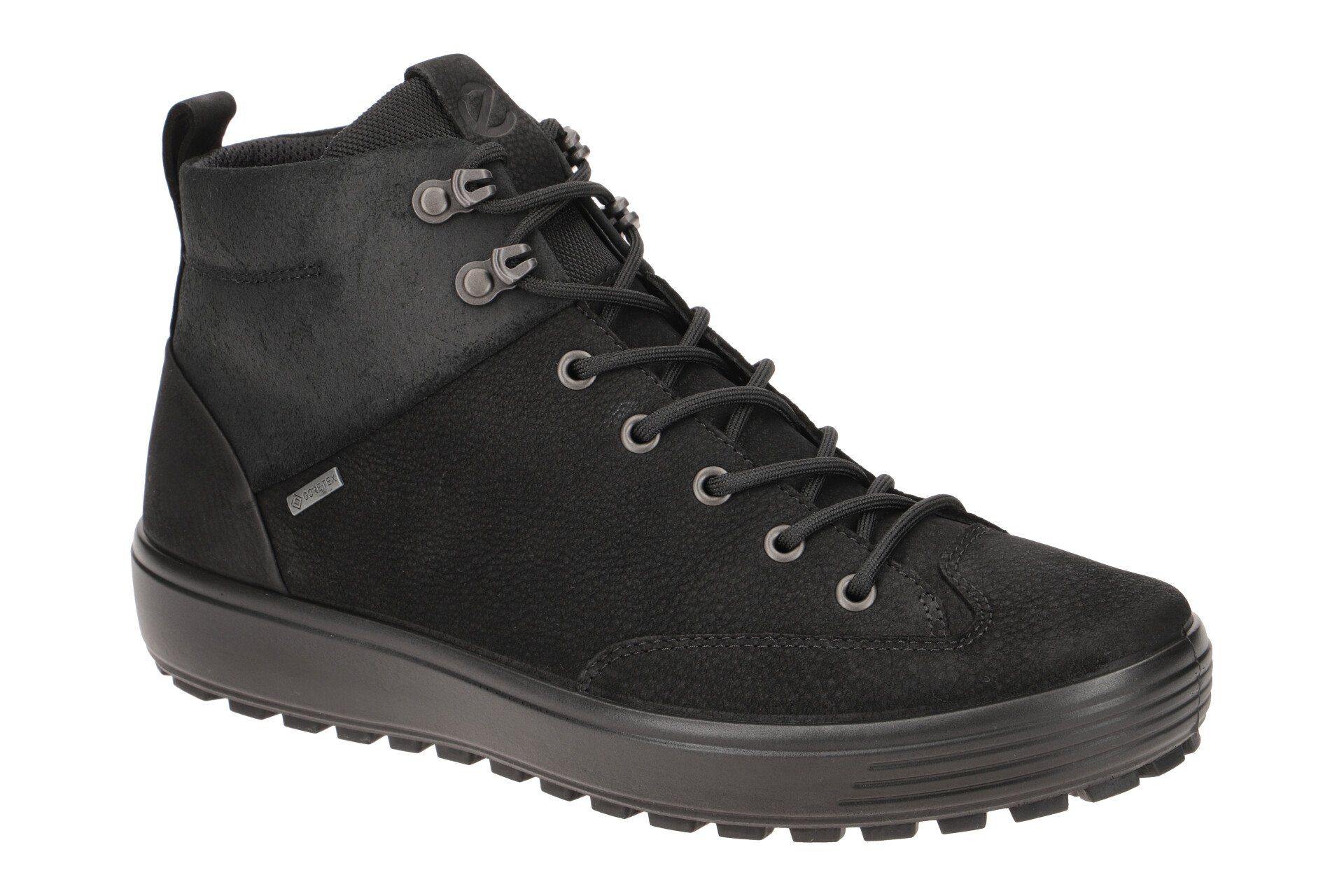 Ecco 45011451707 Stiefel