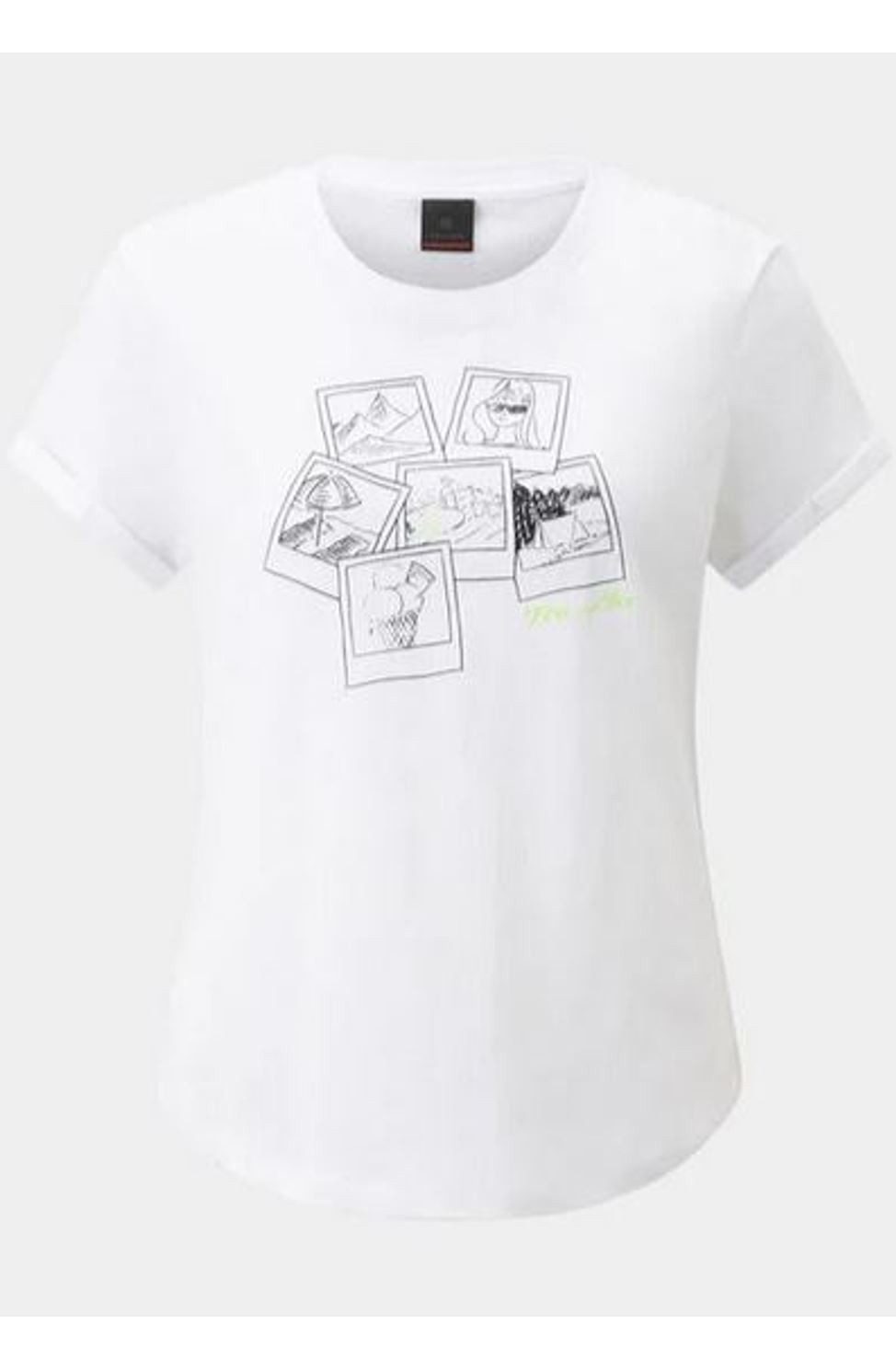 Bogner Fire + Ice T-Shirt