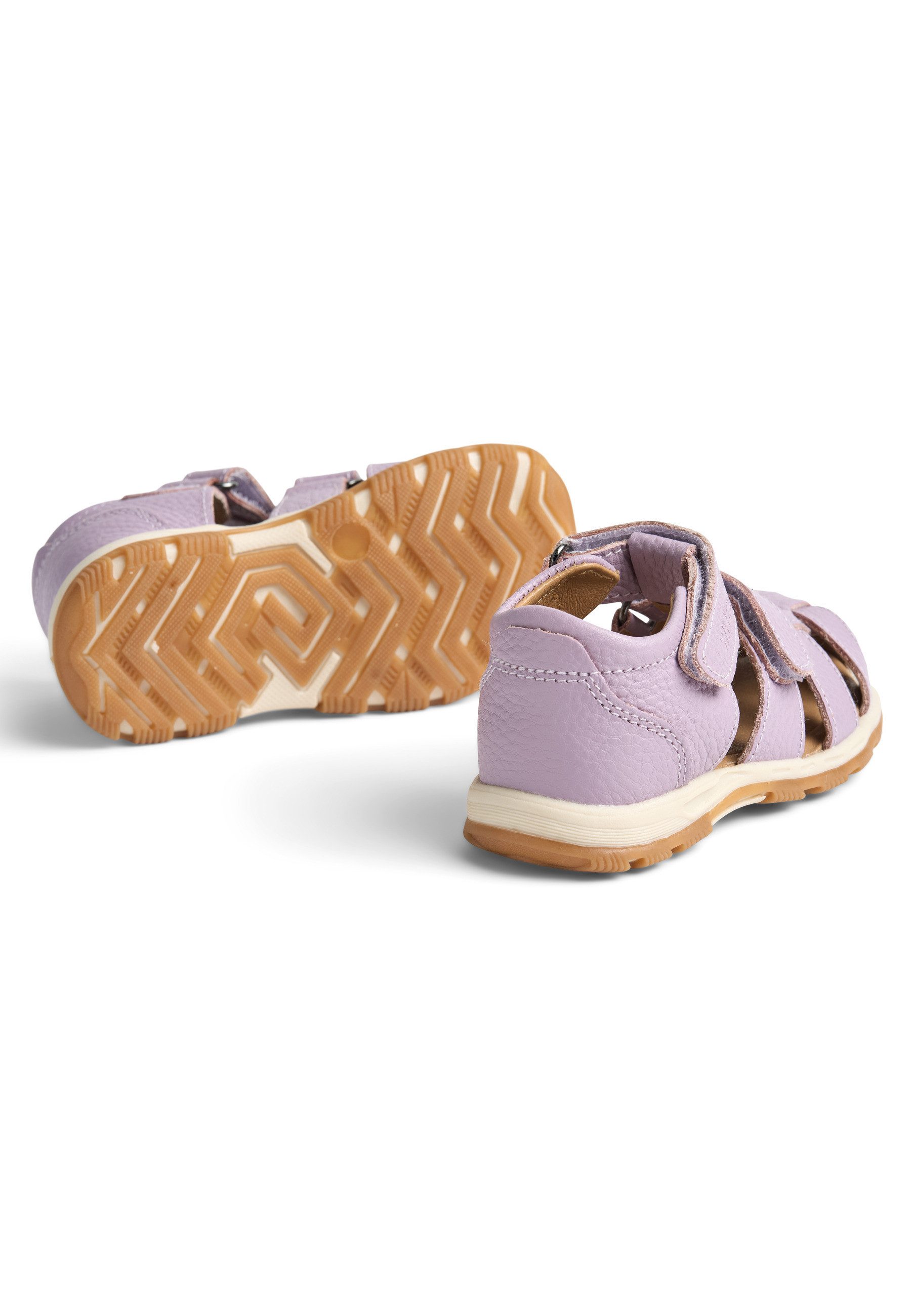 WHEAT WHEAT Sandalen frei Sandale (1-tlg)