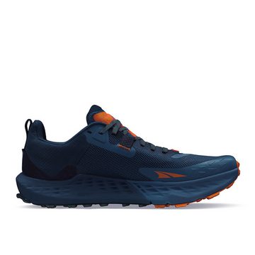 Altra Altra M Timp 5 Herren Blue Orange EUR 44.5 Laufschuh