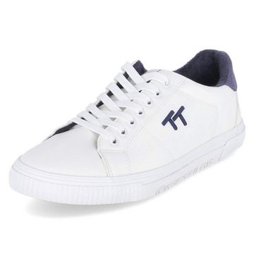 TOM TAILOR Low Sneaker Sneaker