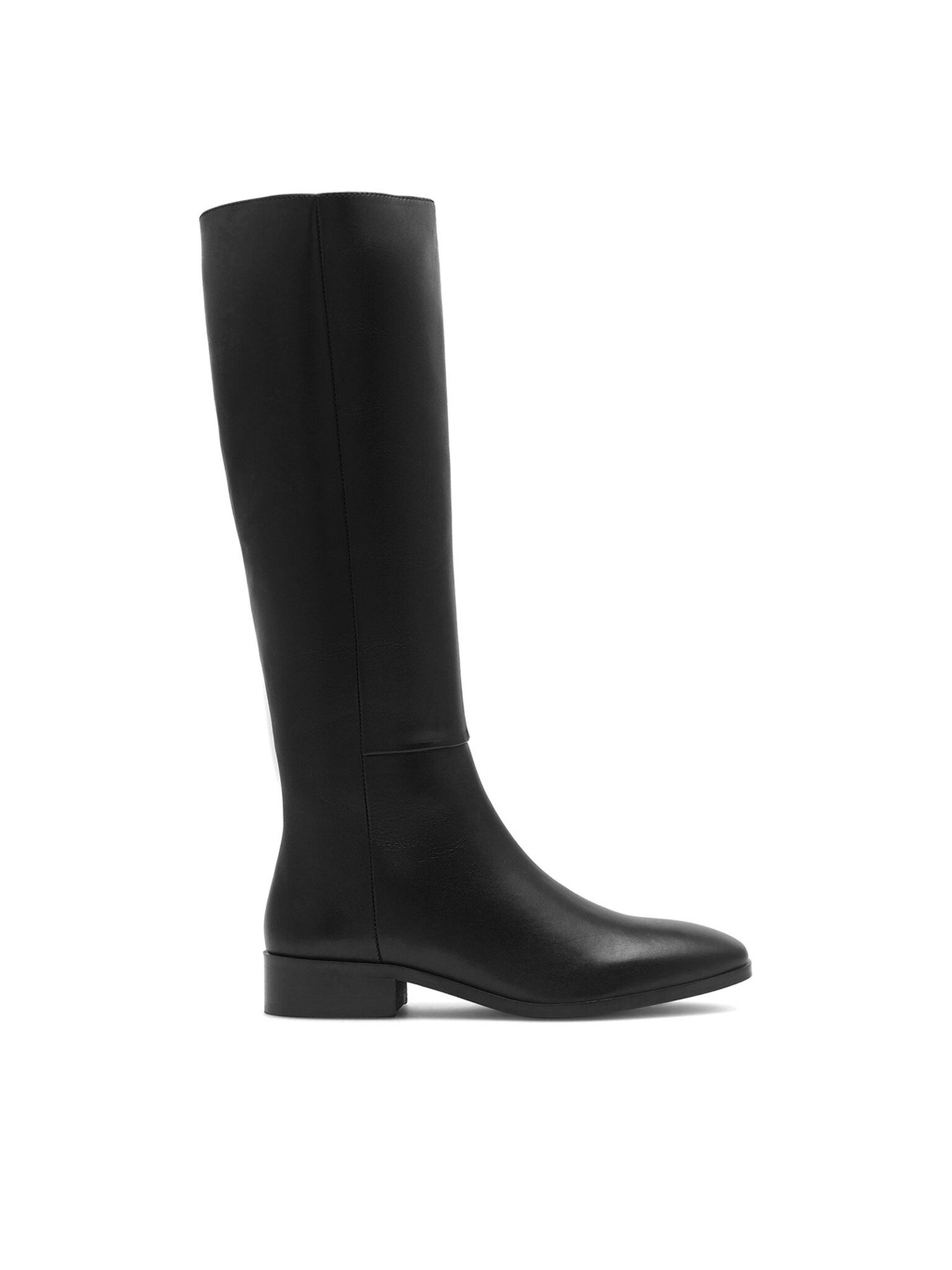 Sergio Bardi Sergio Bardi Klassische Stiefel Damen KAP-C1055-01SB Schwarz Stiefel