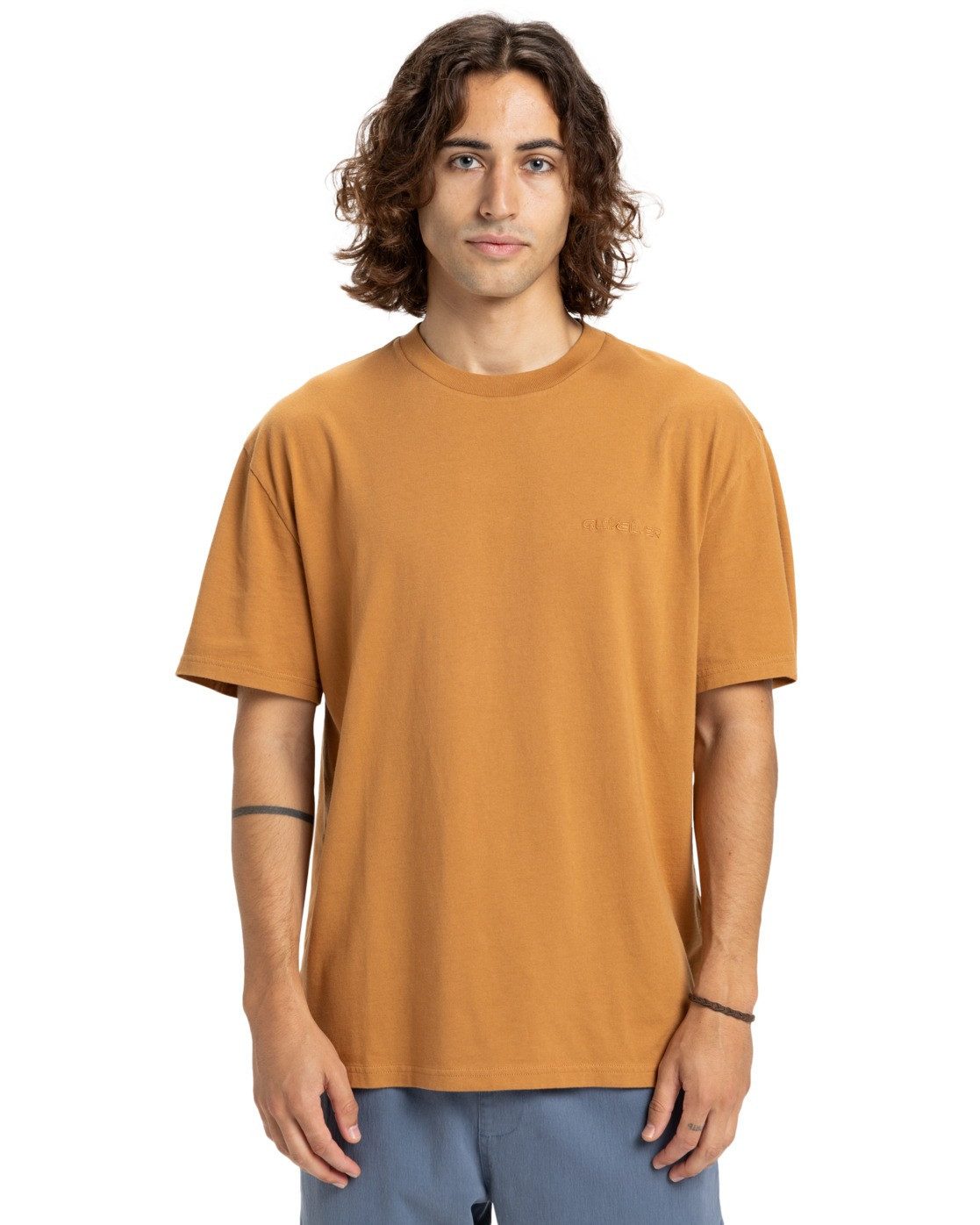 Quiksilver T-Shirt "Salt Water" günstig online kaufen
