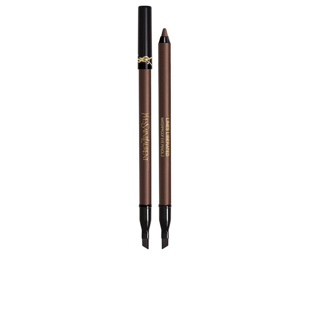 YVES SAINT LAURENT Eyeliner Linien befreit