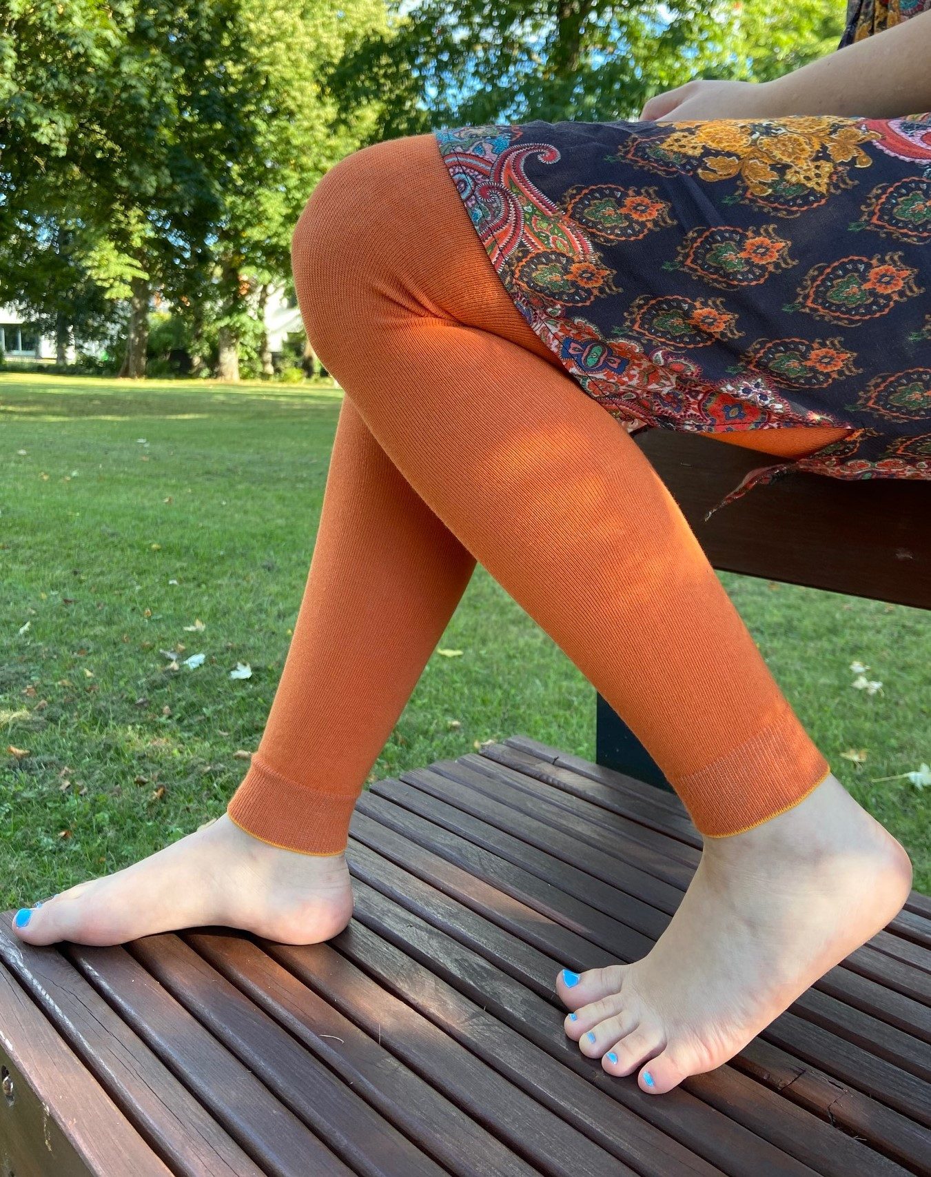 WERI SPEZIALS Strumpfhersteller GmbH Strickstrumpfleggings Damen Stricklegg günstig online kaufen