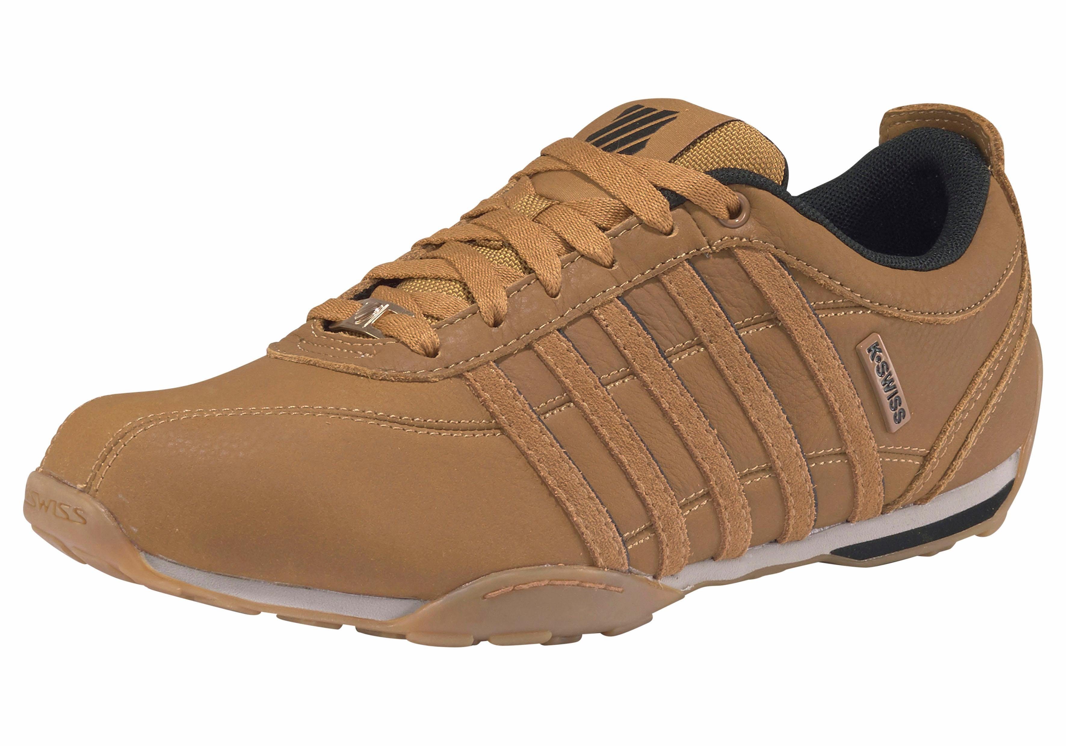 KSwiss »Arvee 1.5« Sneaker, EVAZwischensohle für mehr Tragekomfort online kaufen OTTO