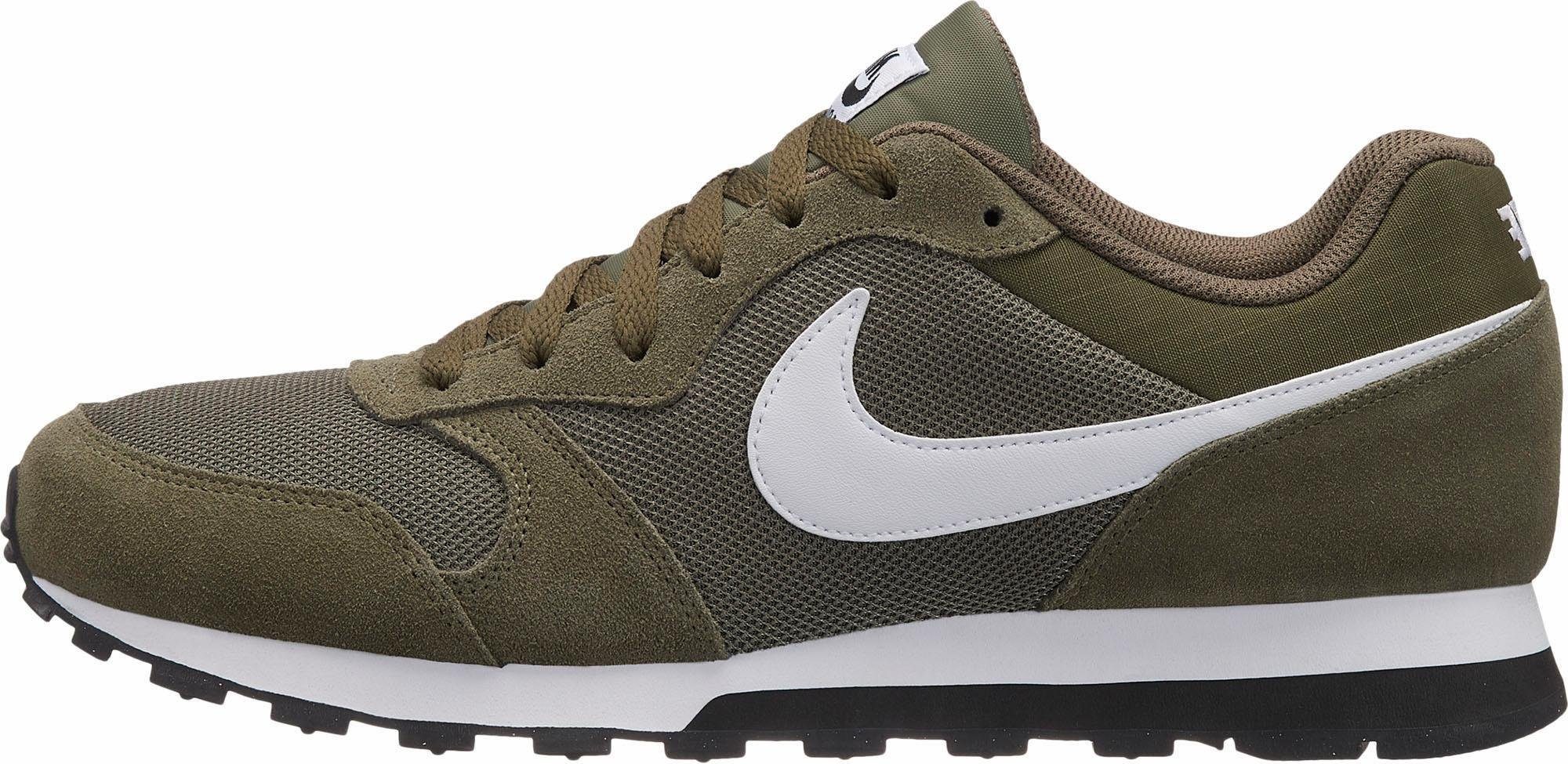 nike sportswear md runner 2 eng mesh