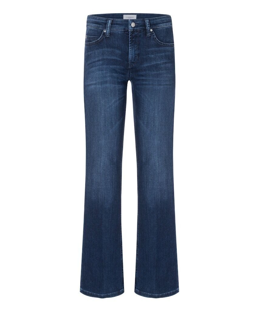 Cambio Stretch-Jeans