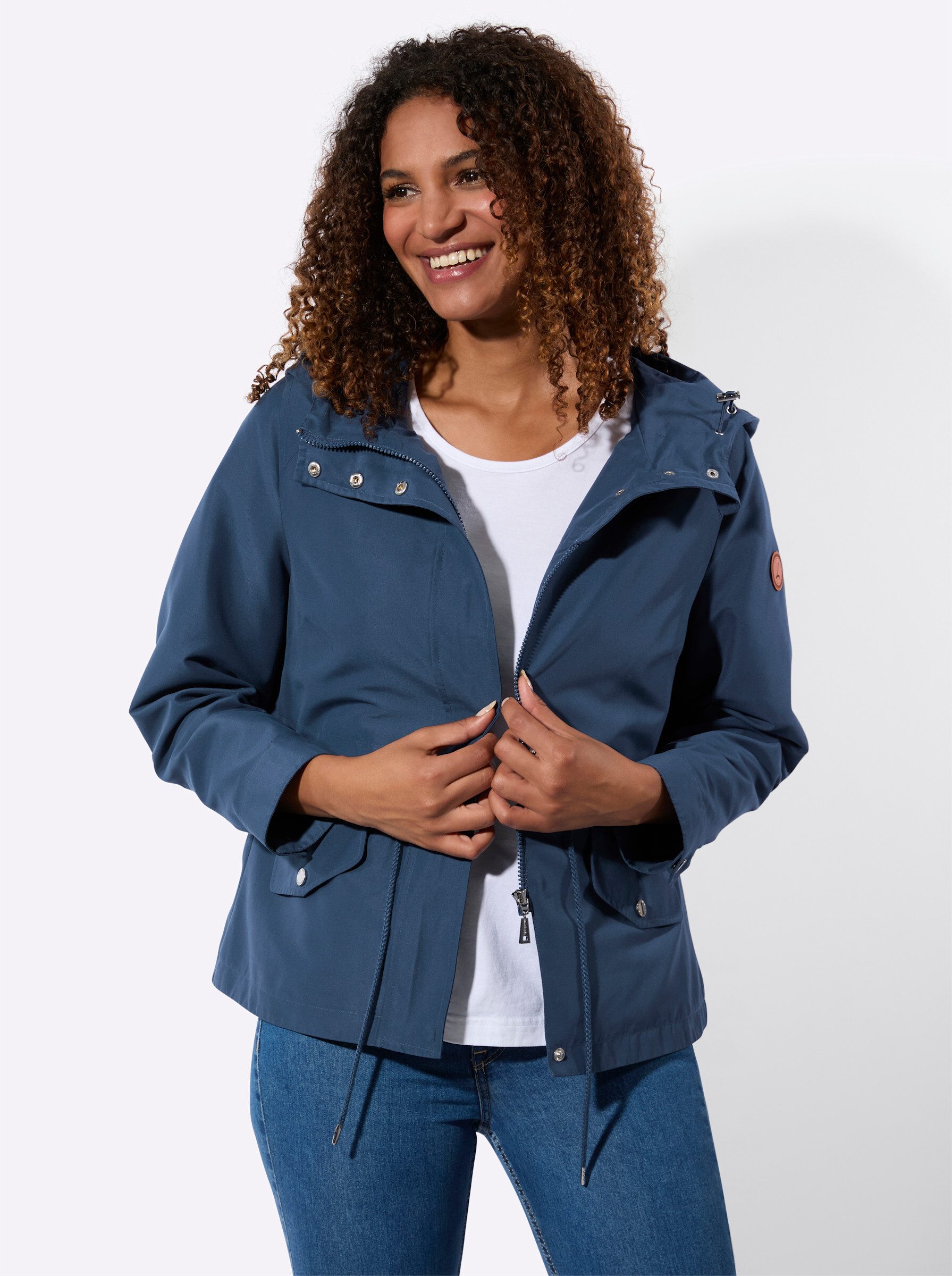 Witt Allwetterjacke Jacke Langarm günstig online kaufen