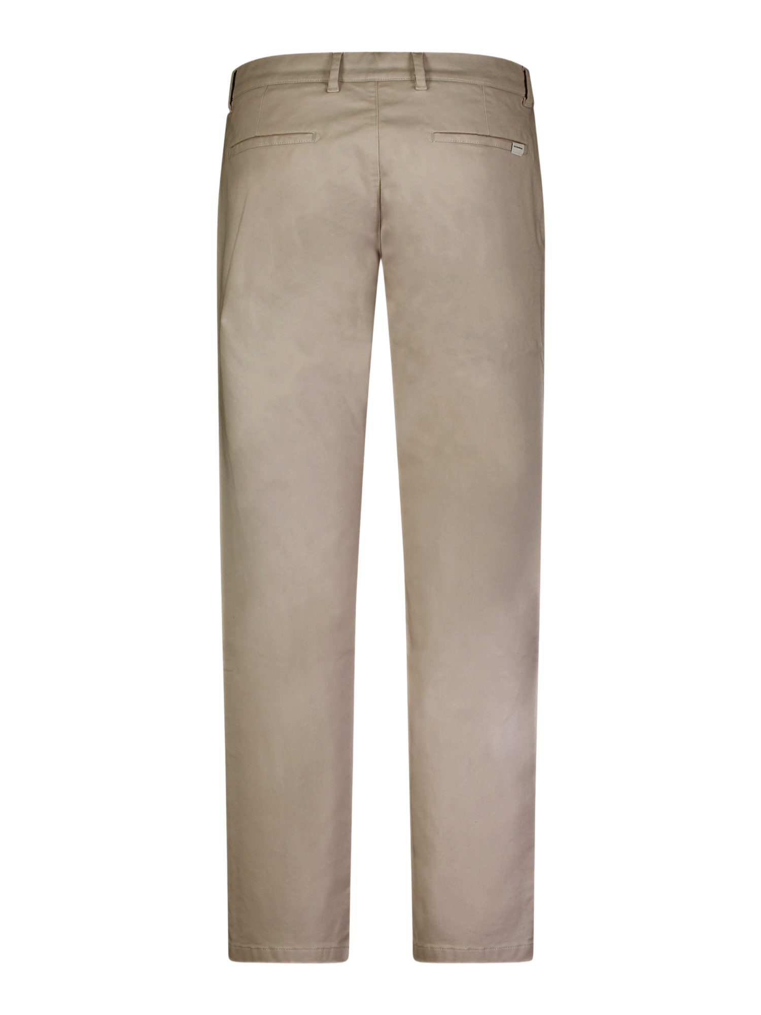 Roy Robson Stoffhose natur,Freizeit,Baumwolle,Unifarben,Regular Fit