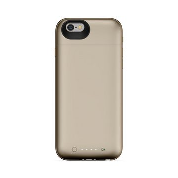Mophie Handyhülle Mophie Juice Pack Air 2750mAh für iPhone 6/6s - gold