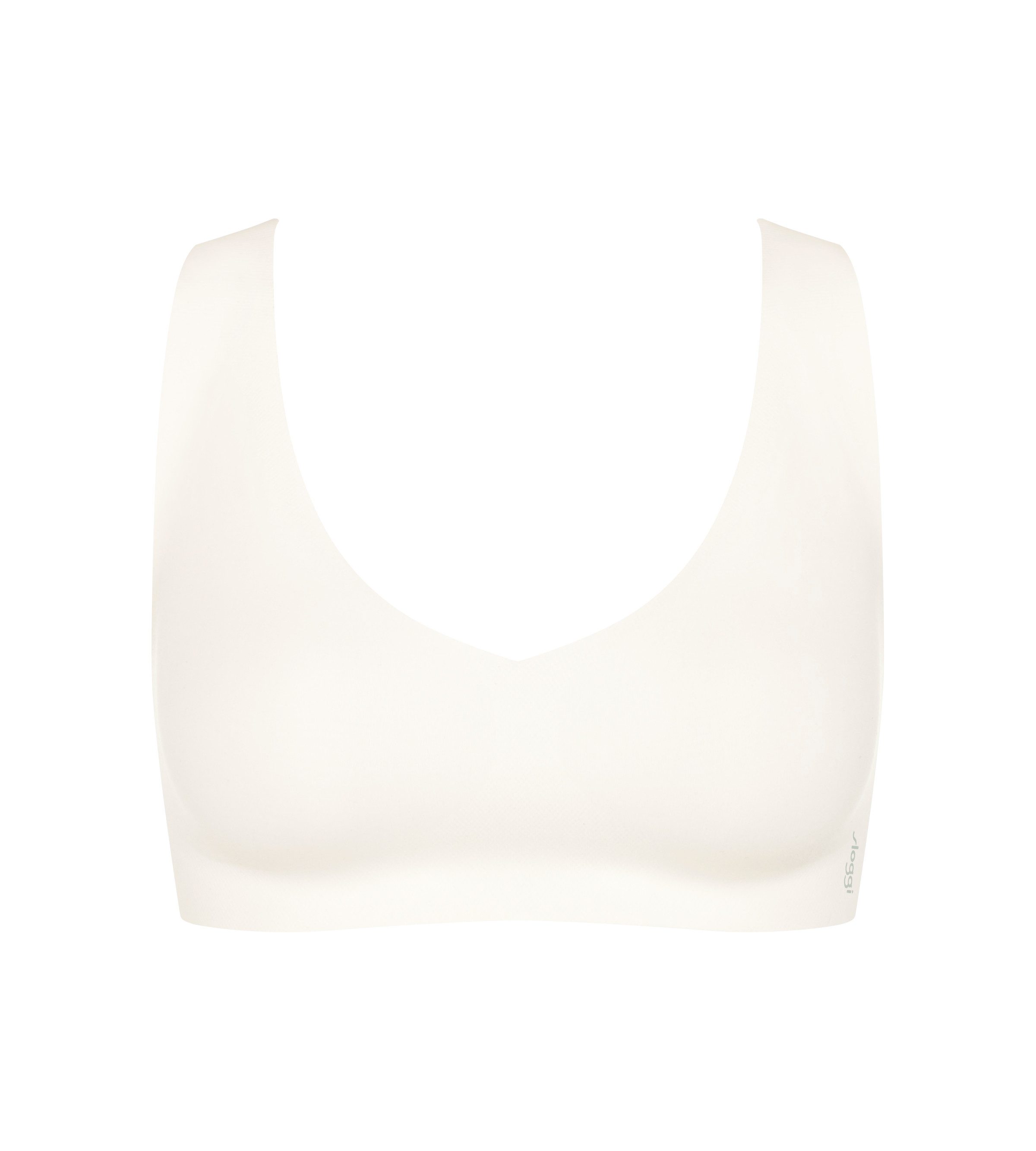 sloggi Bralette ZERO Feel 2.0 Bralette nahtlos und unsichtbar