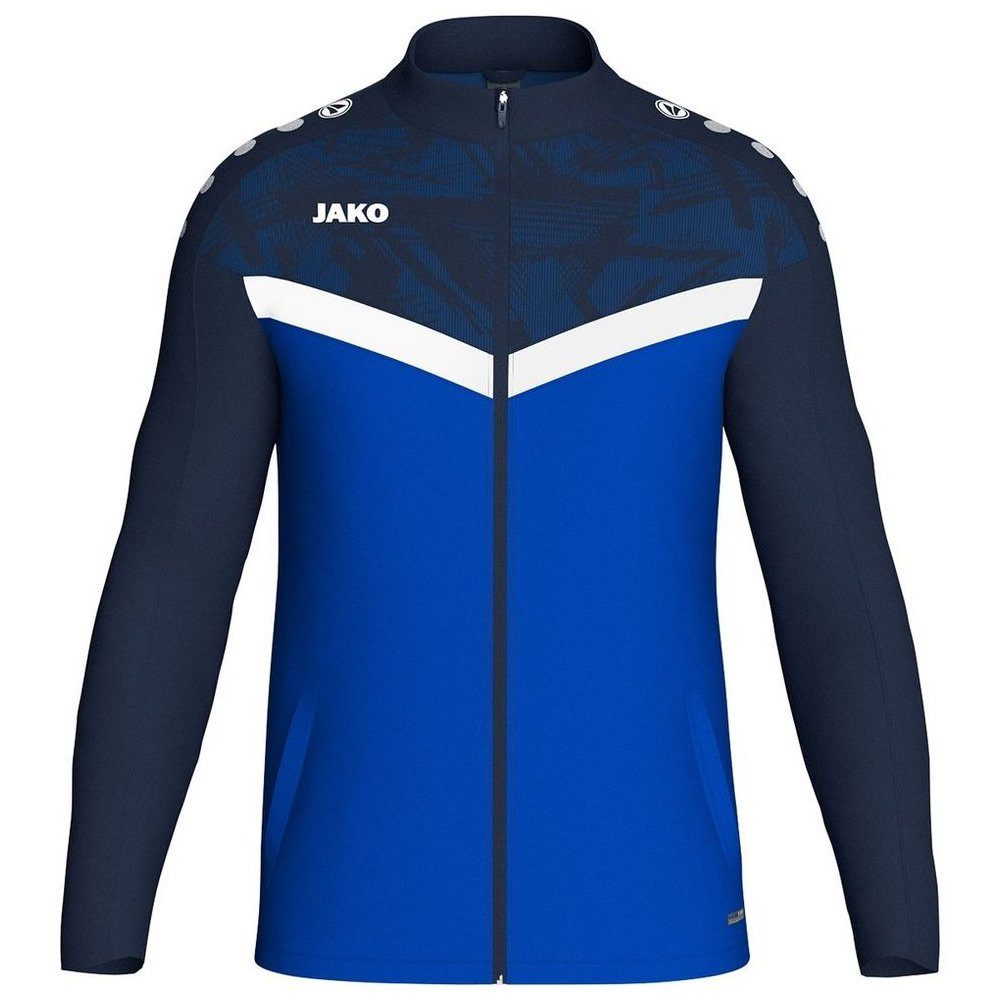 Trainingsjacke Jako Herren Polyesterjacke Iconic 9324