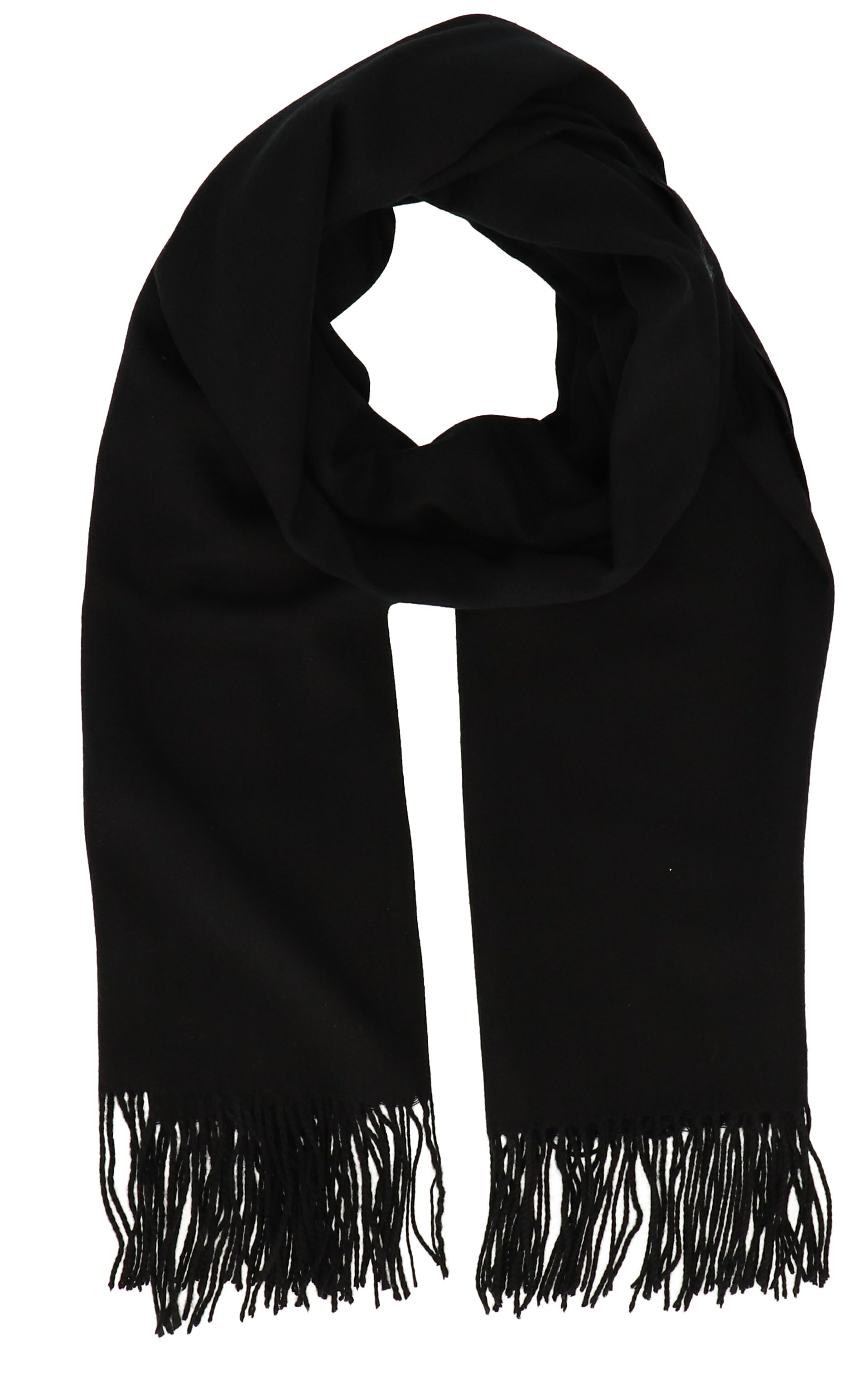 Modeschal Kuscheliger Pashmina Schal