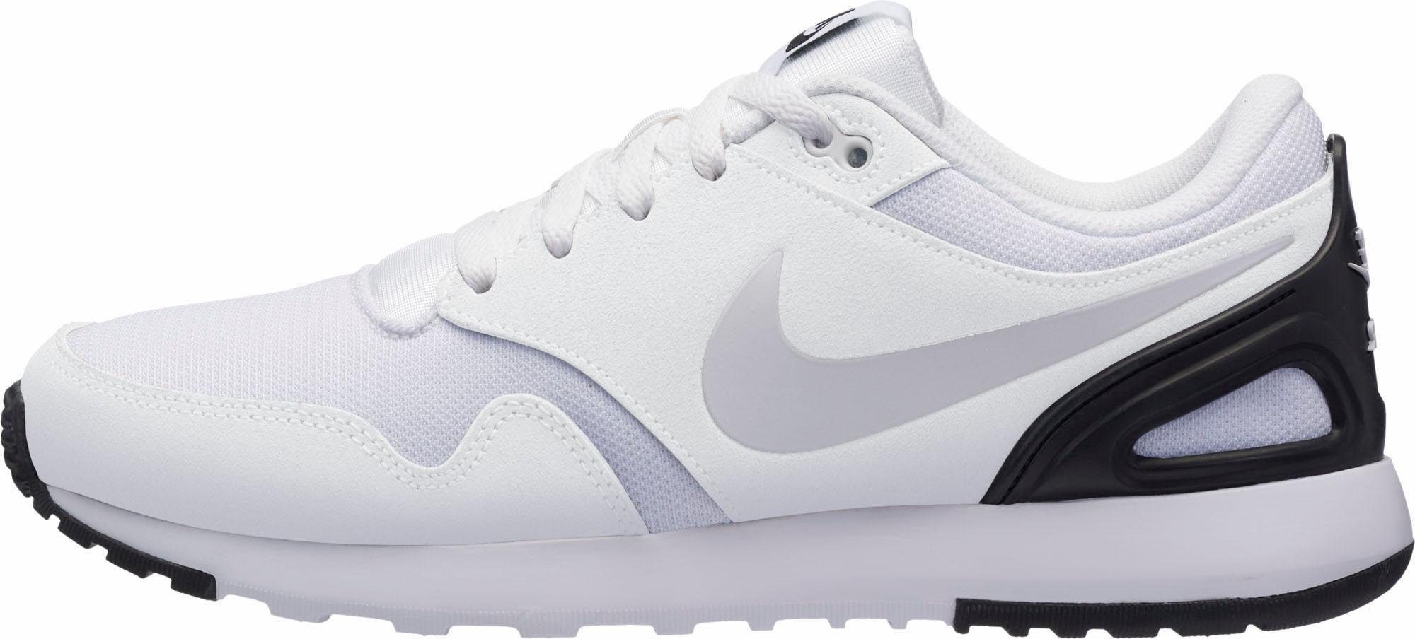 Nike Sportswear »Air Vibenna« Sneaker, Weiches Obermaterial aus Veloursleder und Textil online kaufen | OTTO Nike Sportswear »Air Vibenna« Sneaker | Schuhe Kids in 2019
