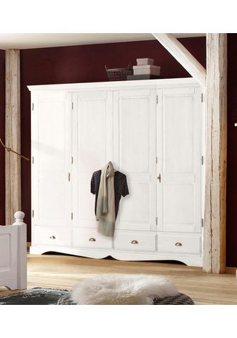 HOME AFFAIRE Шкаф для одежды »Teo«