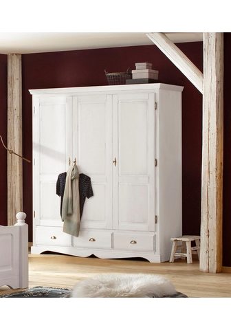 HOME AFFAIRE Шкаф для одежды »Teo«