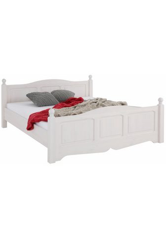 HOME AFFAIRE Кровать »Teo«