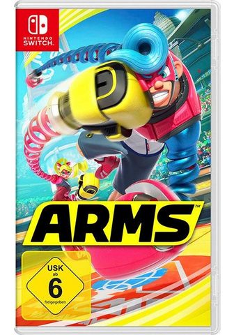 ARMS