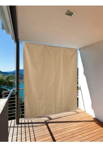 HECHT INTERNATIONAL HECHT занавес балкона beige LxB: 230x1...