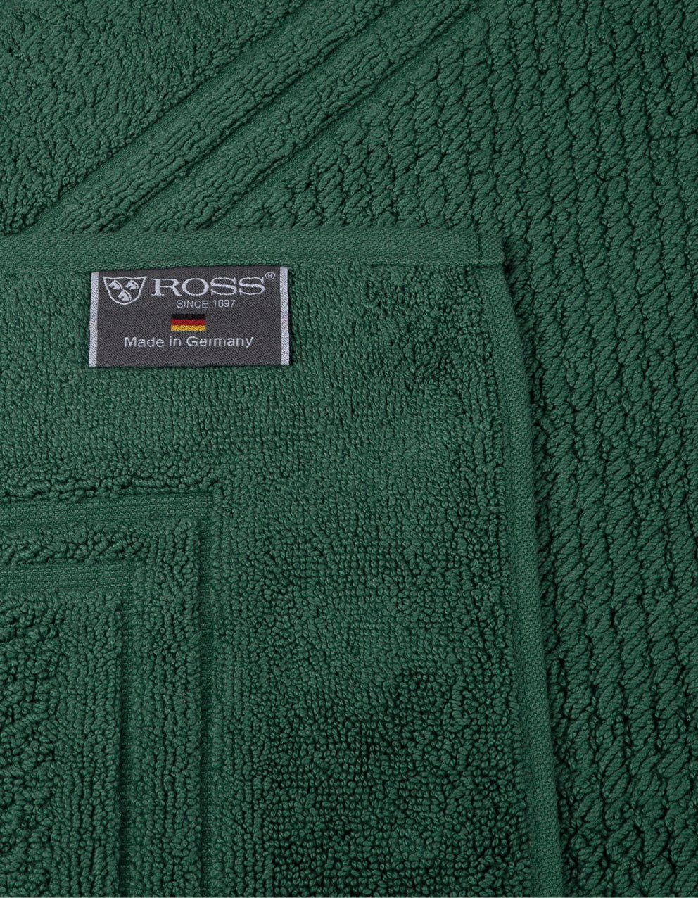 ROSS Duschmatte Unifond, Höhe 1 mm, günstig online kaufen