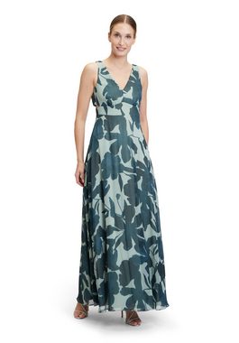 Vera Mont Abendkleid Kleid Lang ohne Arm