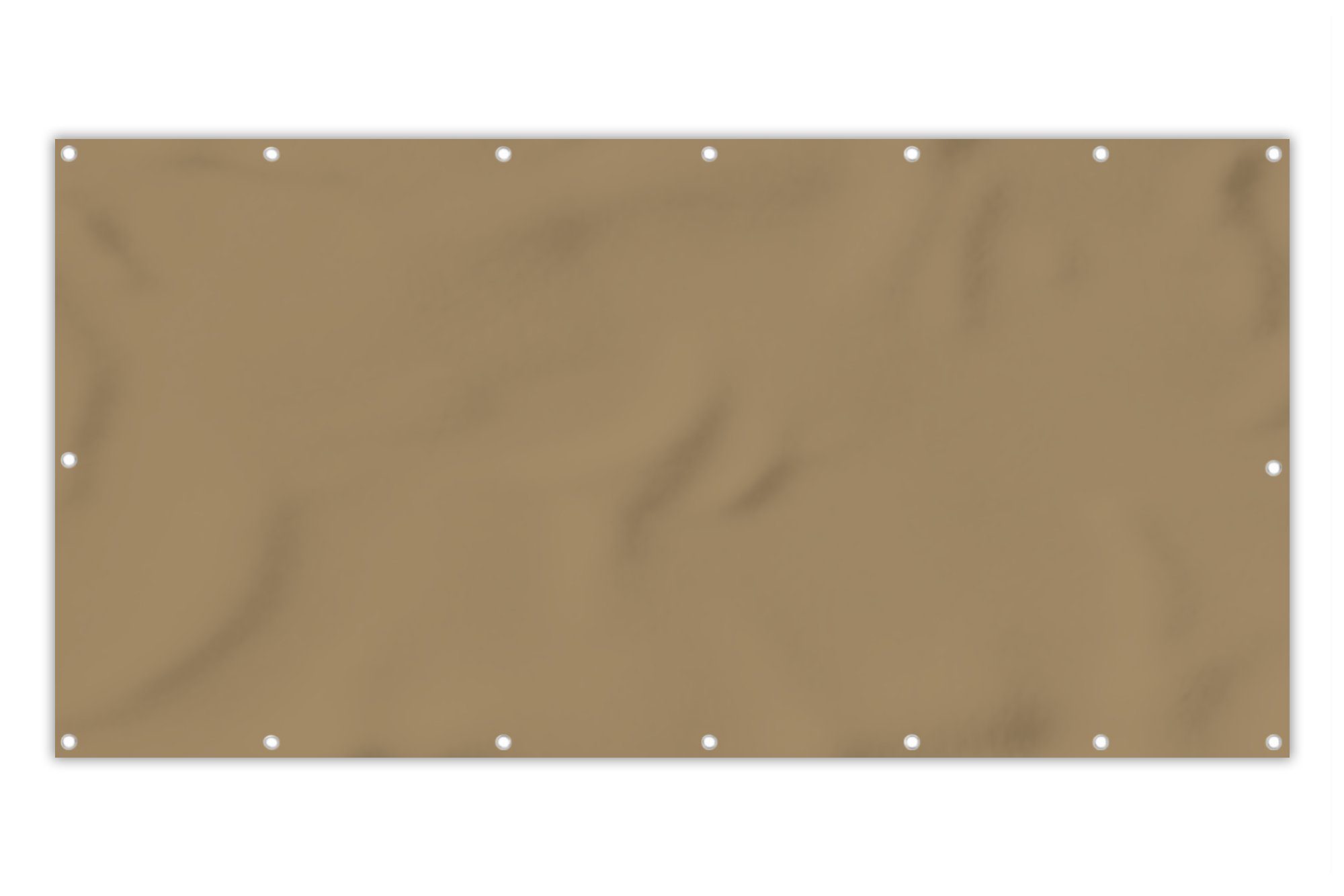 MuchoWow Balkonsichtschutz Palette - Beige - günstig online kaufen