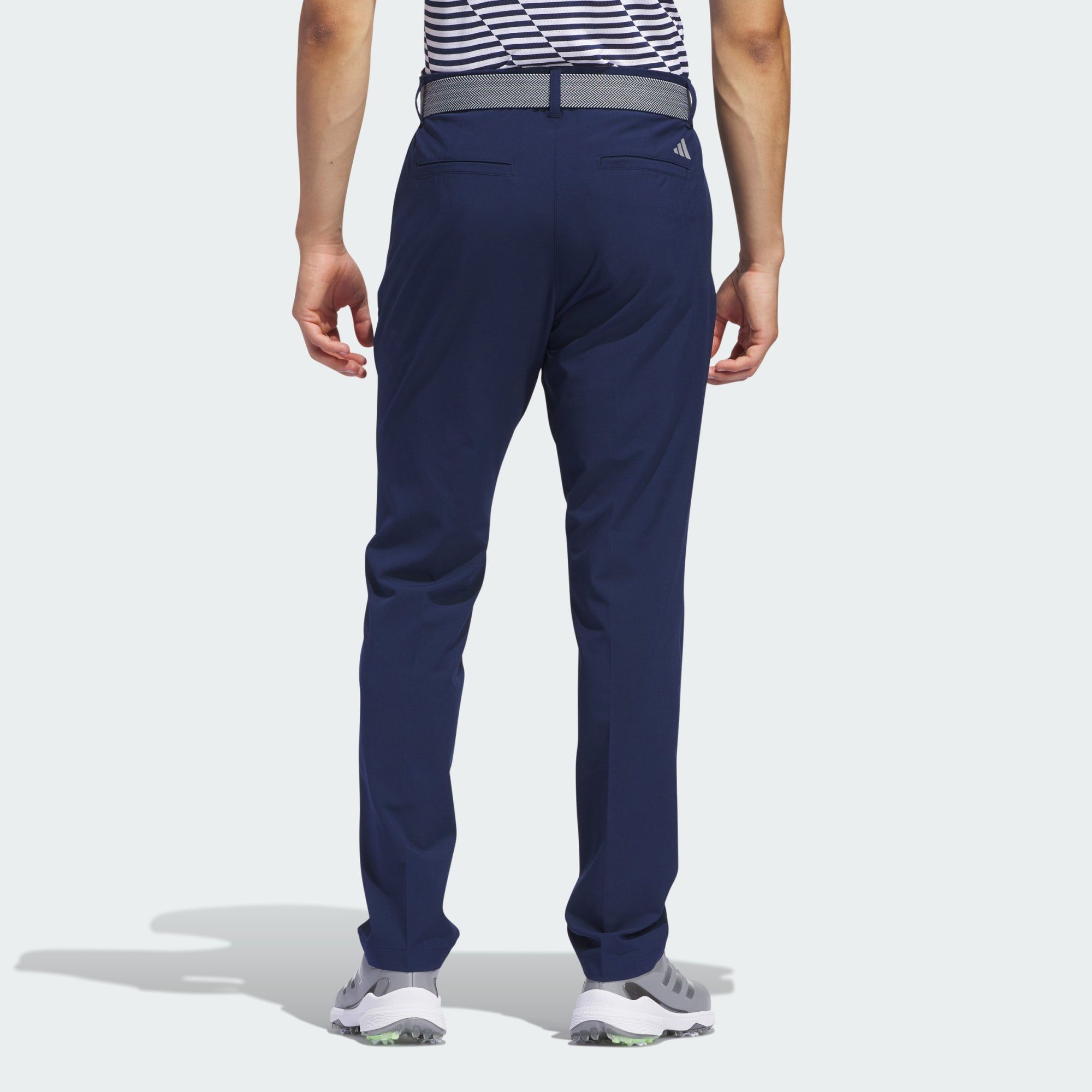 ULTIMATE365 Performance TAPERED Golfhose Collegiate GOLFHOSE adidas Navy