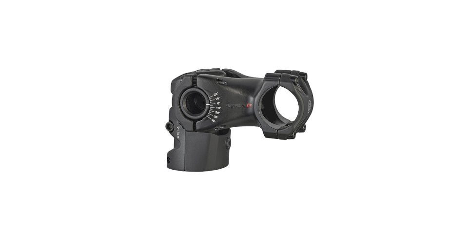 Ergotec Lenkervorbau
