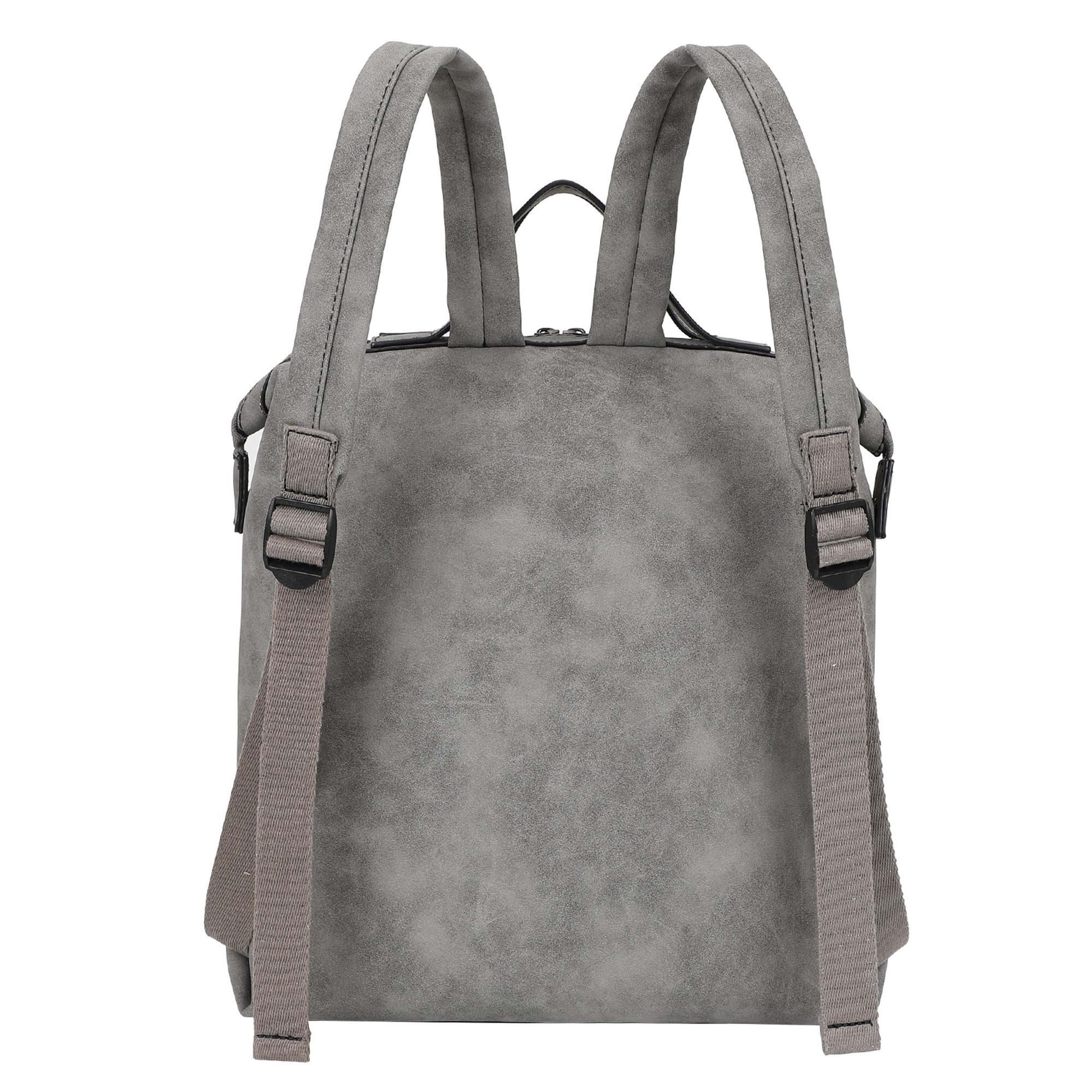 Fritzi aus Preußen Cityrucksack Bitzi04, Polyurethan günstig online kaufen