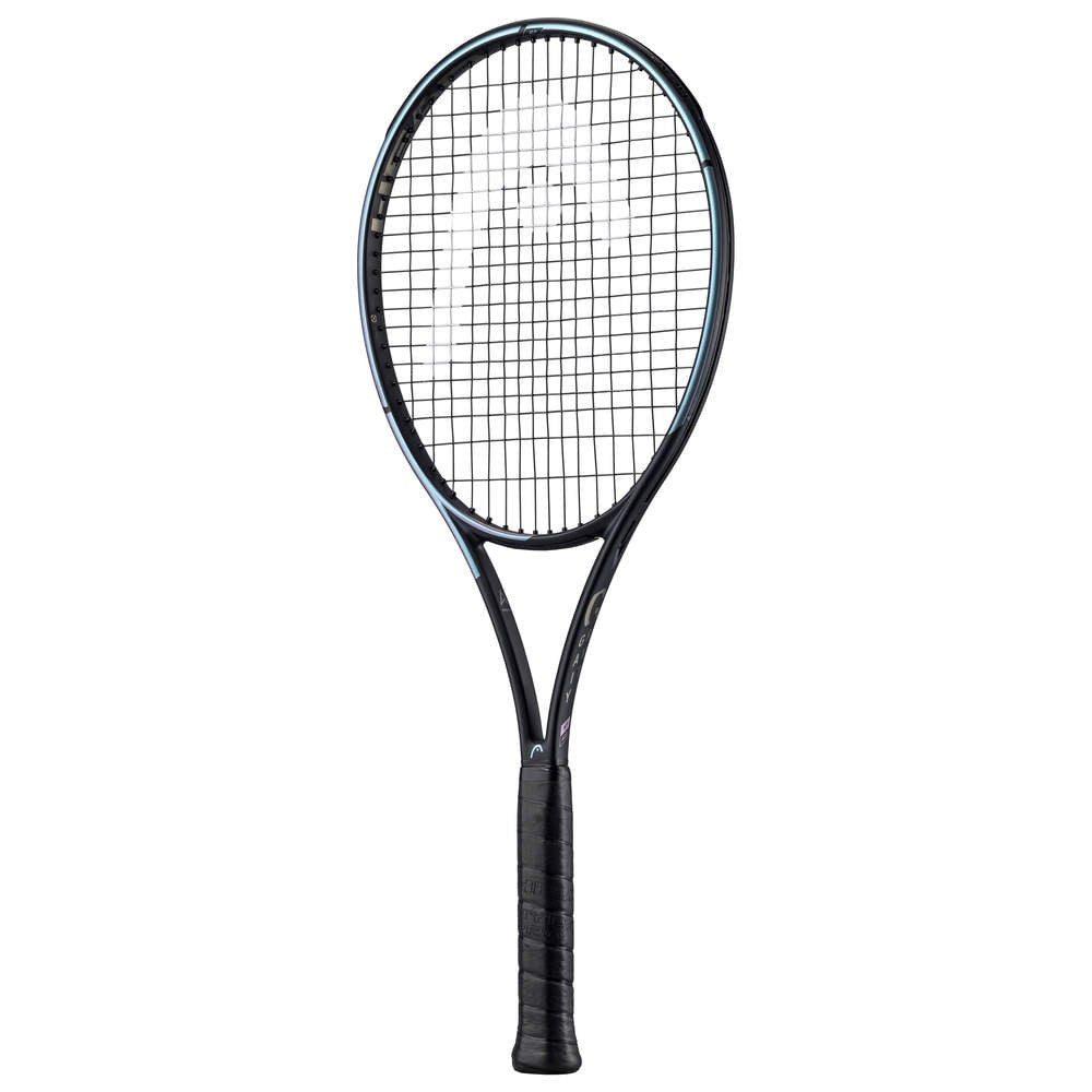Head Tennisschläger Gravity MP 100in/295g 2023 schwarz - unbesaitet