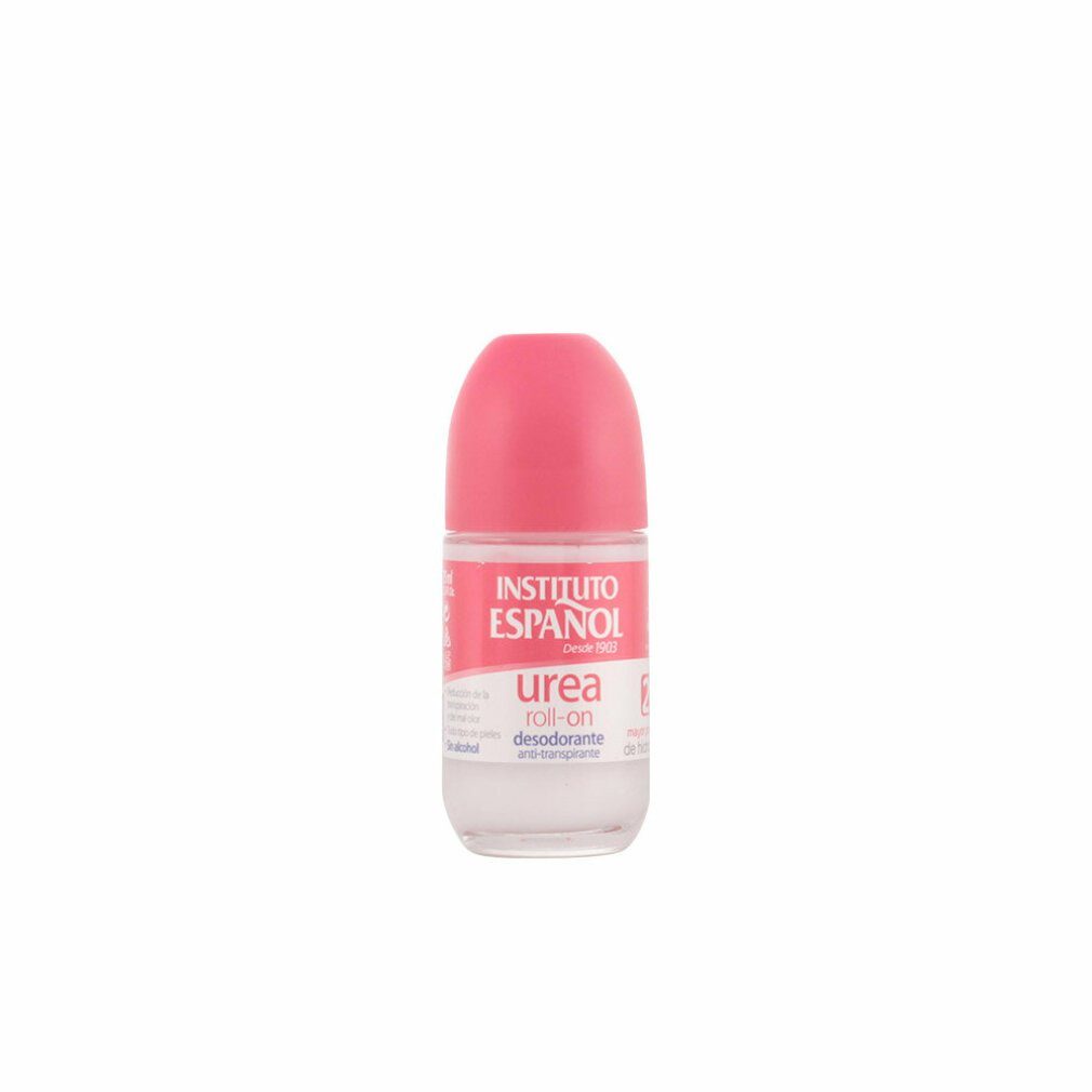 Instituto Espanol Deo-Zerstäuber UREA deo roll-on 75 ml