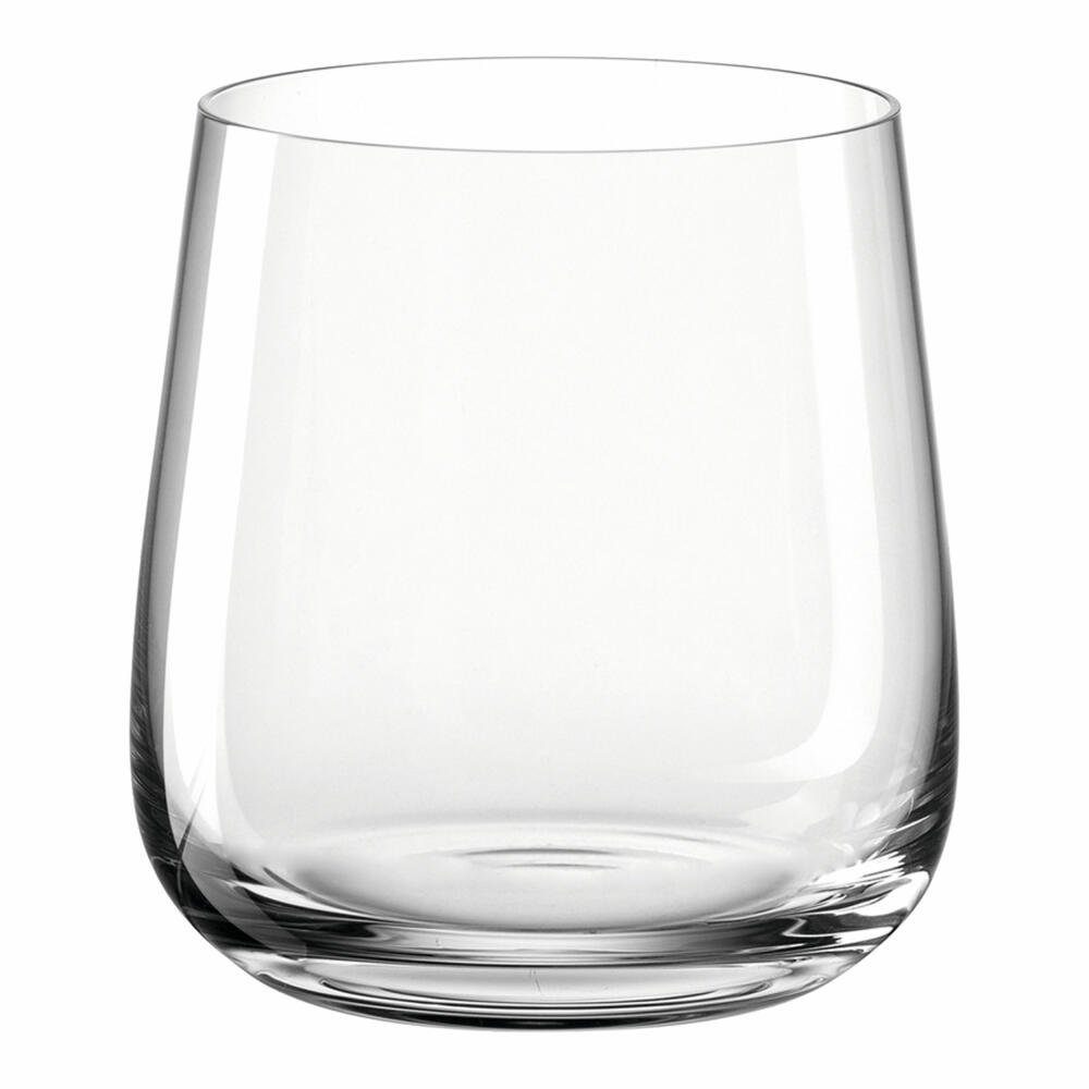 400 ml, Glas Brunelli LEONARDO Kristallglas