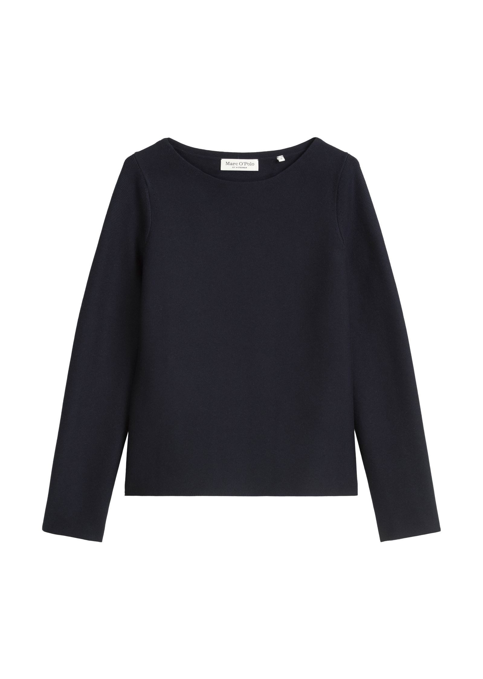 Marc O'Polo Rundhalspullover