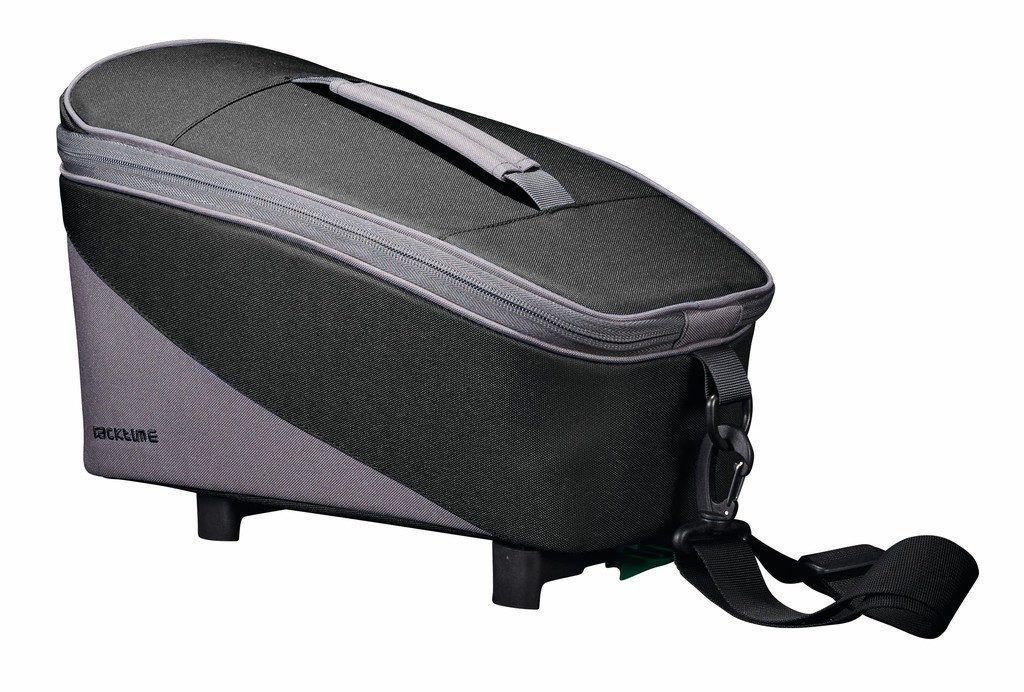 racktime Fahrradtasche, System Fahrradtasche Talis