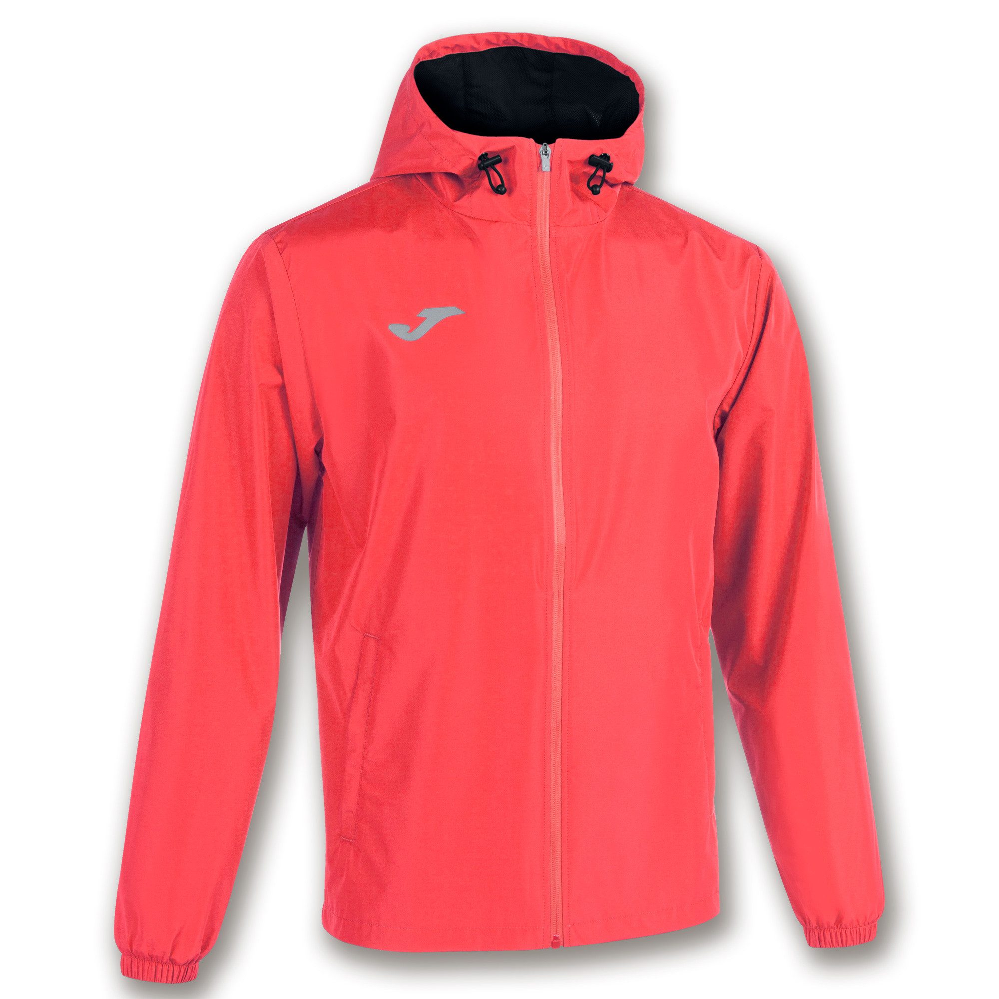Joma Laufshirt Running Night Jacket Elite VIII