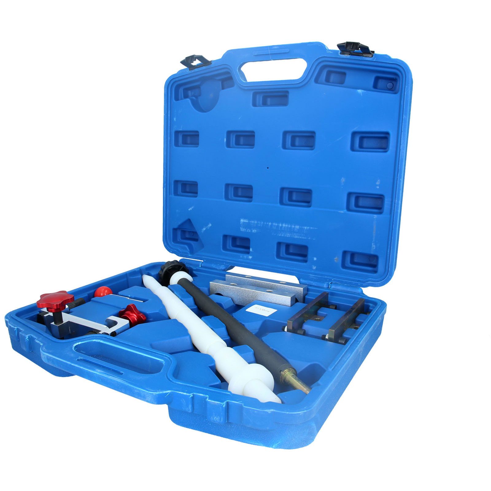 Brilliant Tools Montagewerkzeug BRILLIANT TOOLS Motor-Einstellwerkzeug-Satz für Porsche Boxster 9...