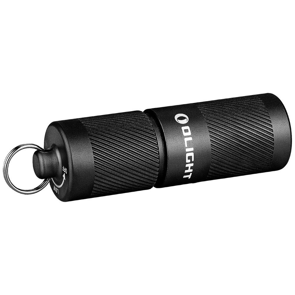 OLIGHT Taschenlampe OLight i1R 2 Pro black LED Taschenlampe akkubetrieben 180 lm 22 g