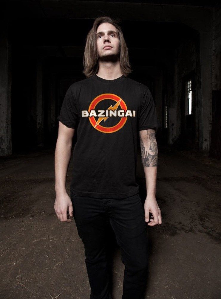 T-Shirt