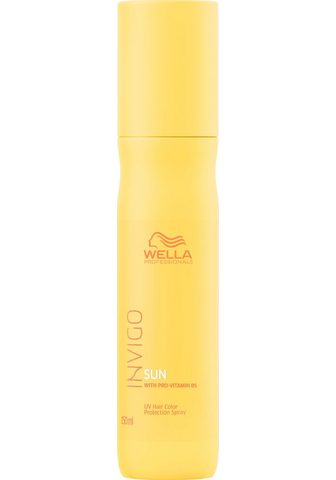 Wella Professionals Haarpflege-Spray »Invigo Sun UV Hair C...