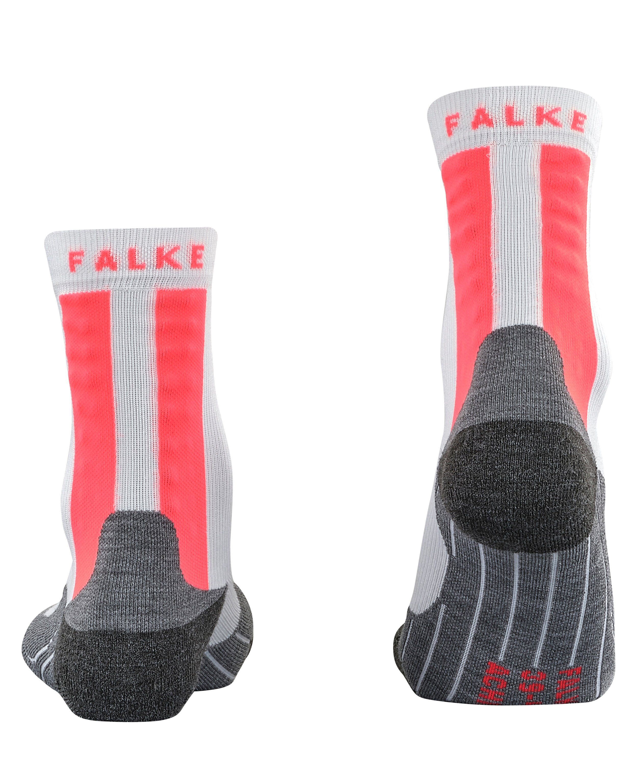 FALKE Sportsocken Achilles Socken (1-Paar) hilft bei Achillessehnen-Beschwerden