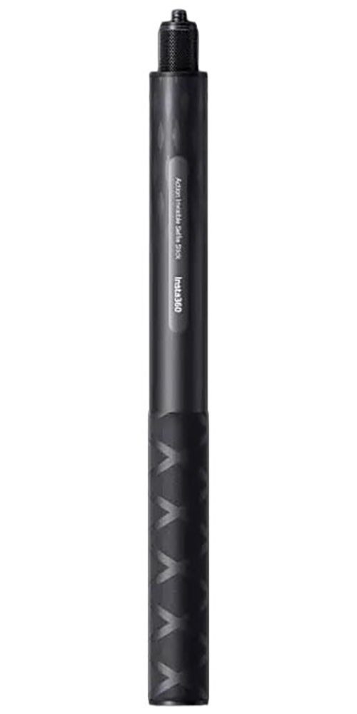Insta360 Action Unsichtbarer Selfiestick
