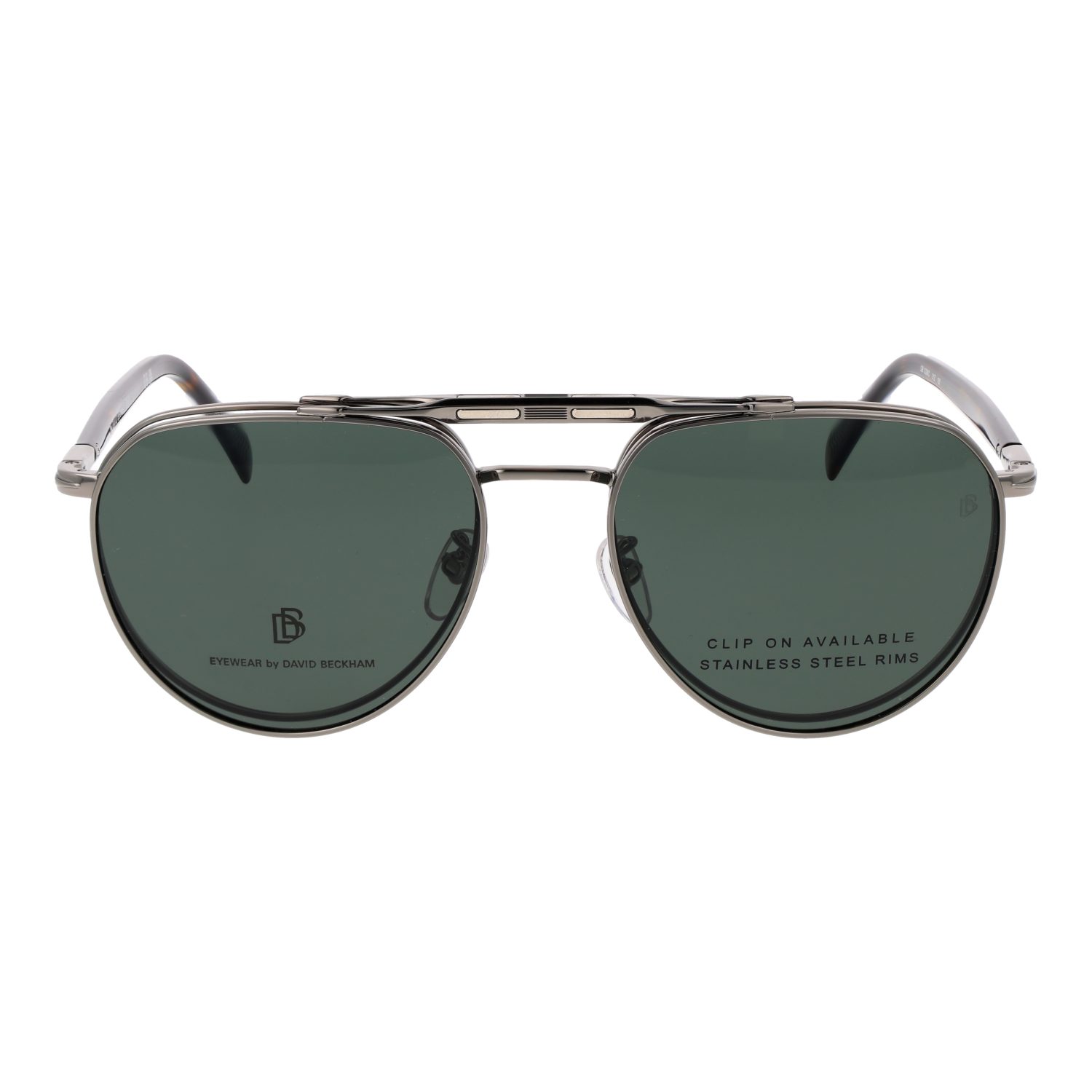 DAVID BECKHAM Brillengestell DB 1238/C 5431Z19