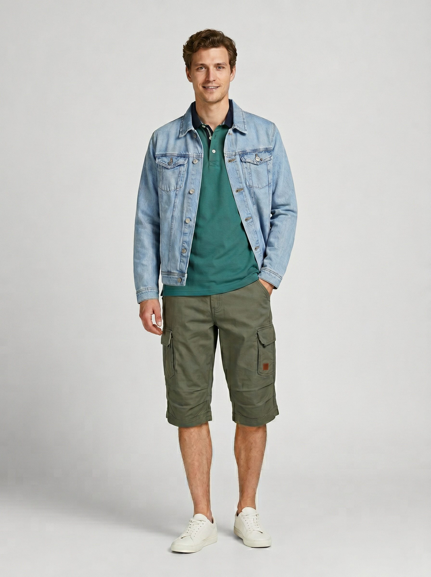 Zum Outfit 11