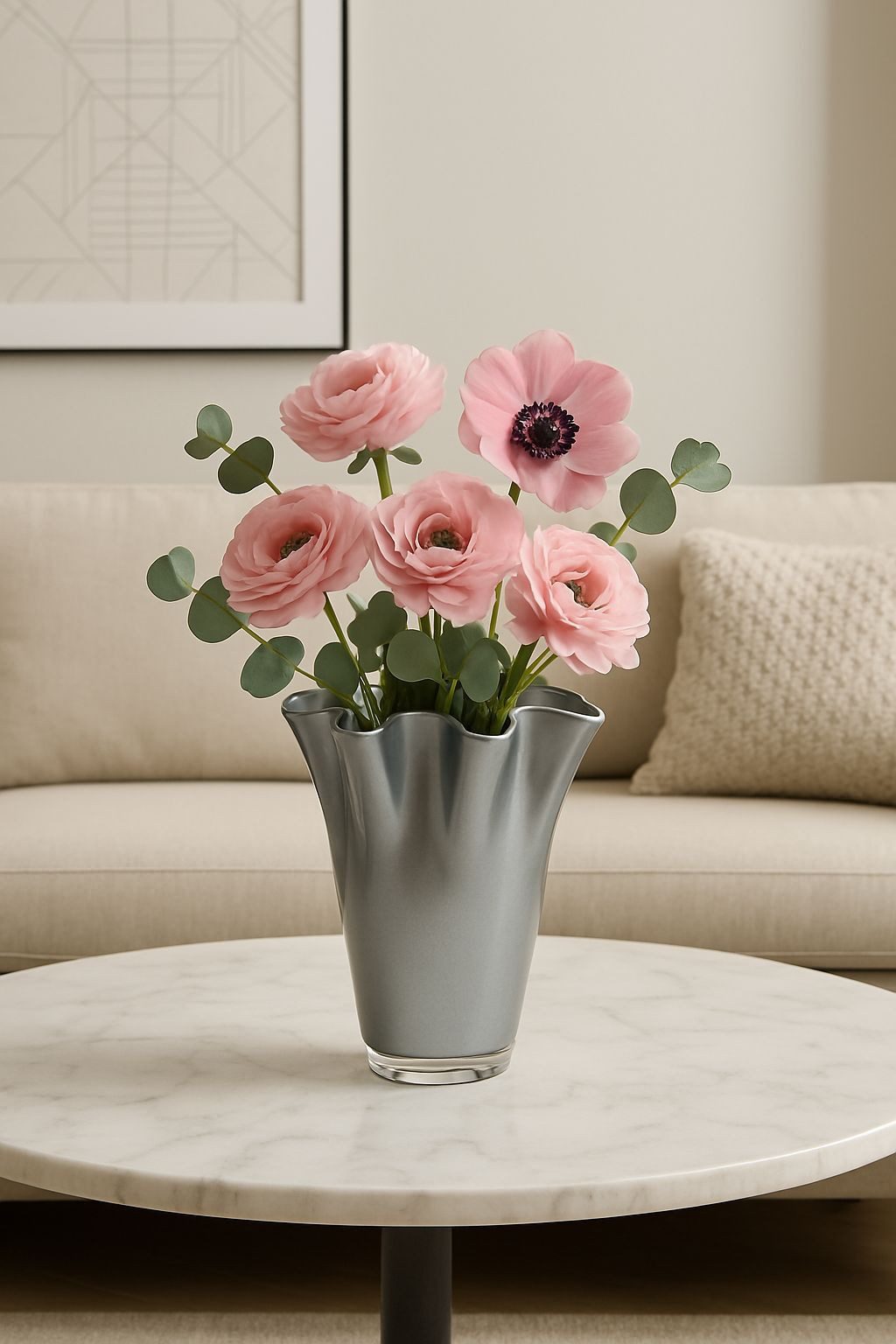 Signature Home Collection Tischvase (1 Stück, günstig online kaufen
