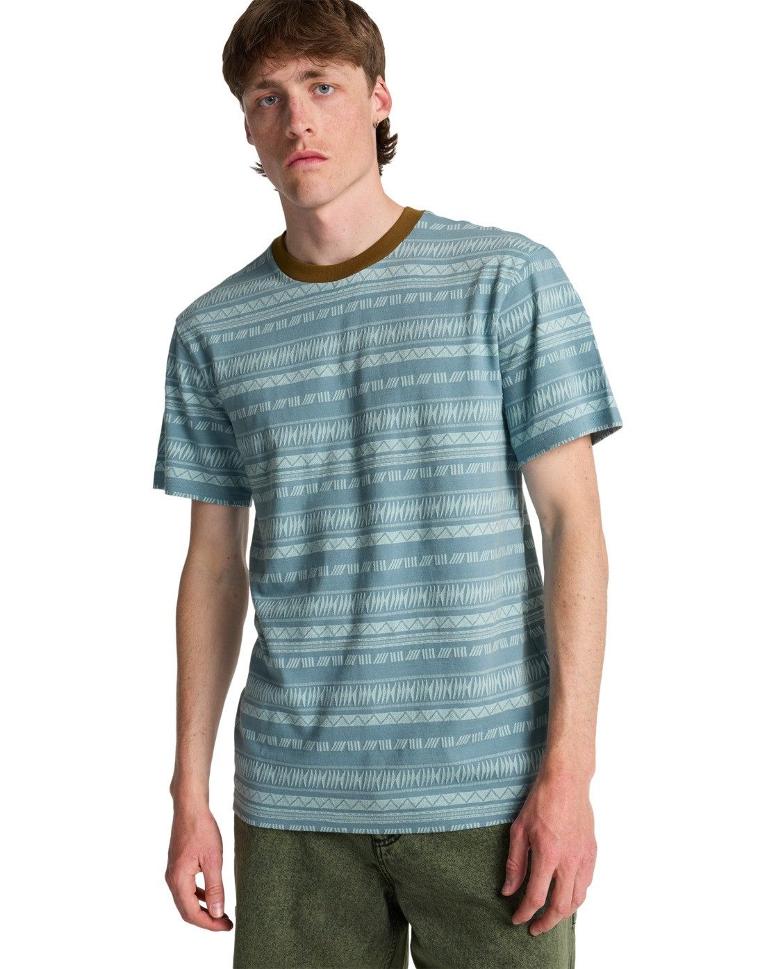 Billabong Sporttop Halfrack
