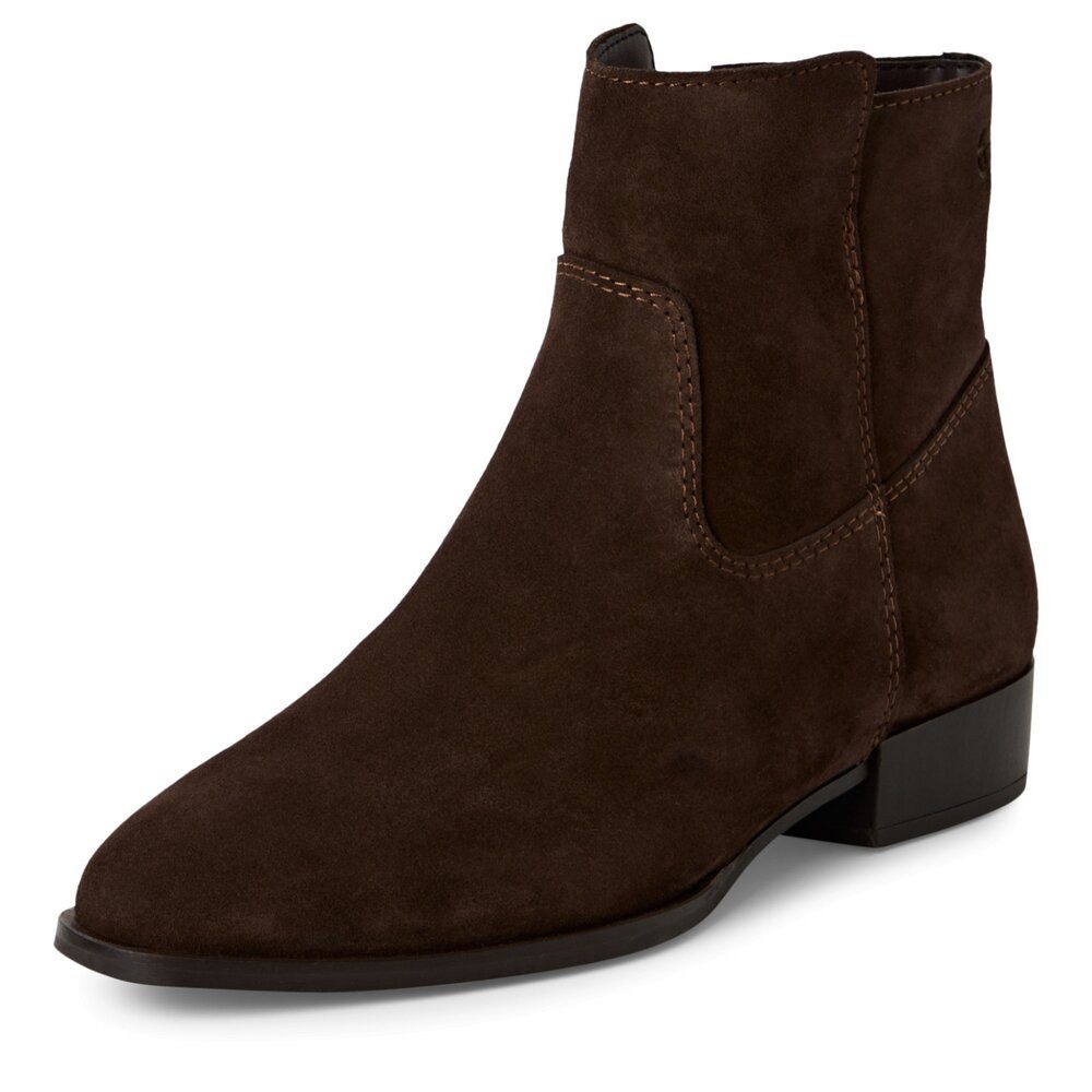 Tamaris Tamaris - Stiefel - Braun günstig online kaufen