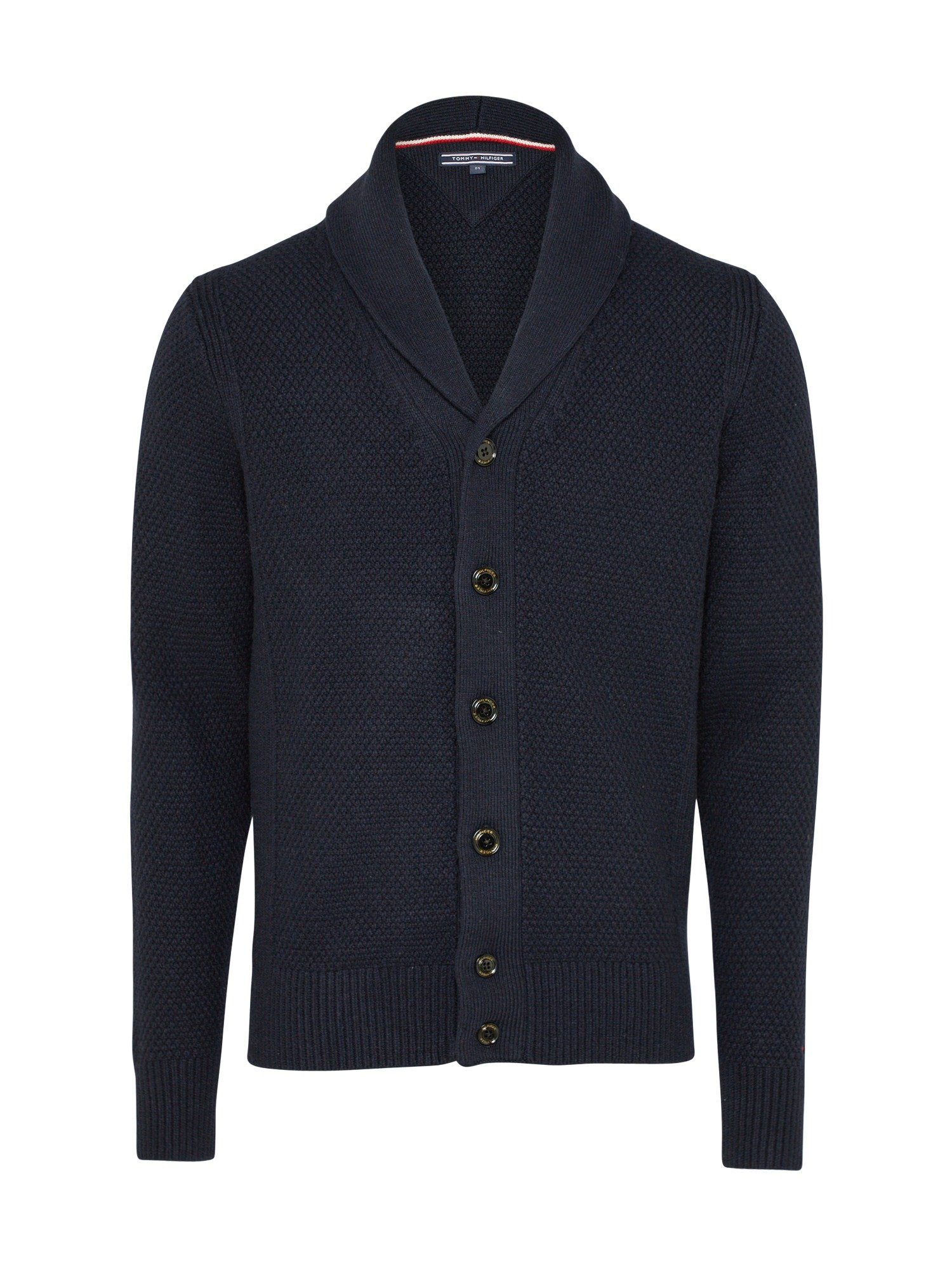 Tommy Hilfiger Cardigan online kaufen OTTO