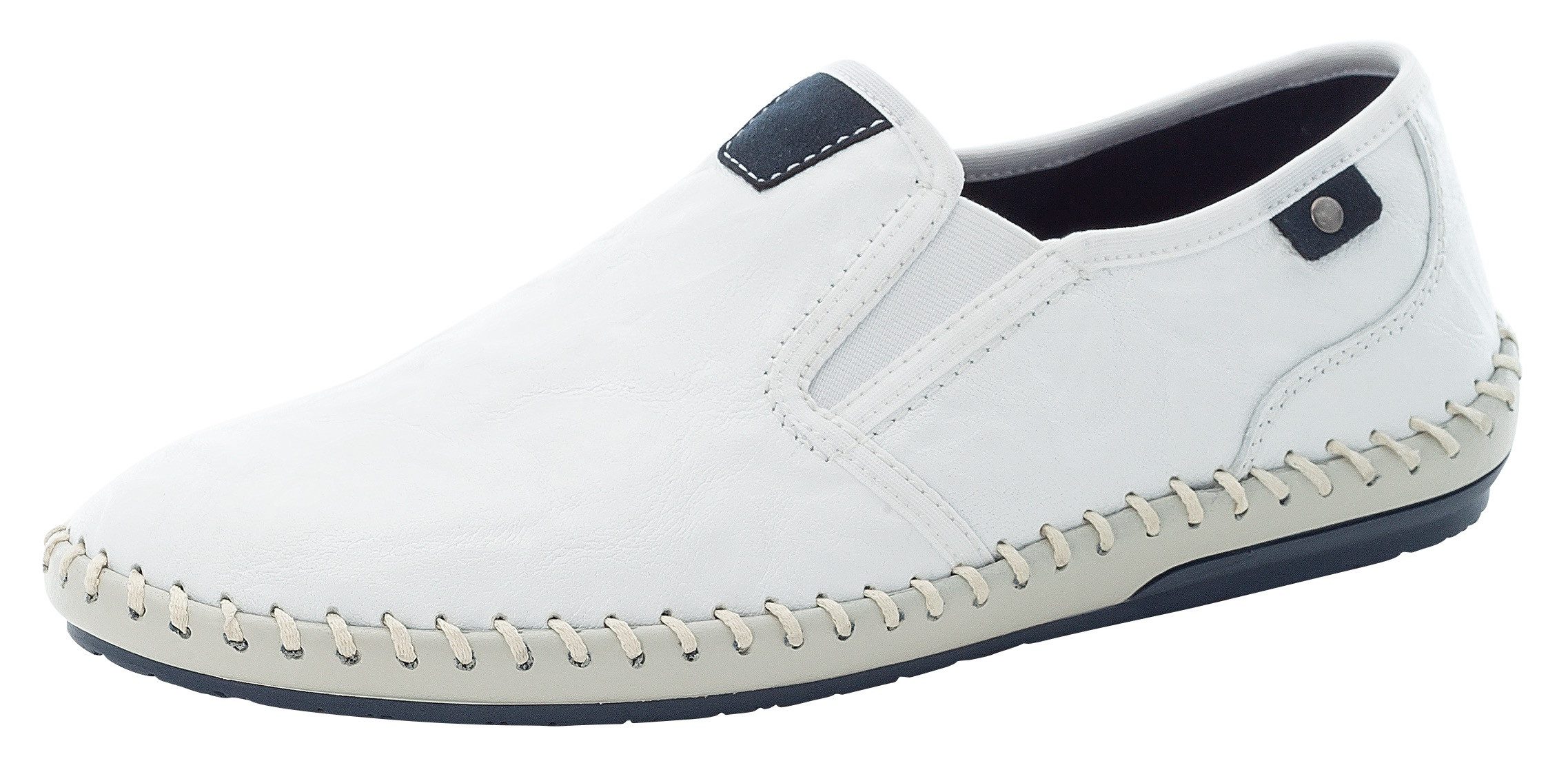 Rieker Slipper mit MemoSoft-Innensohle günstig online kaufen