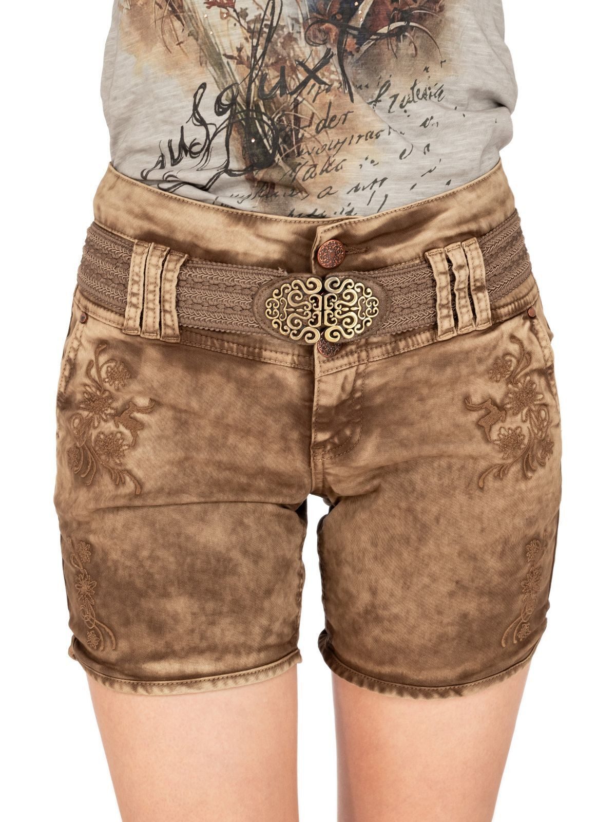 Hangowear Trachtenhose DOROTHEA günstig online kaufen